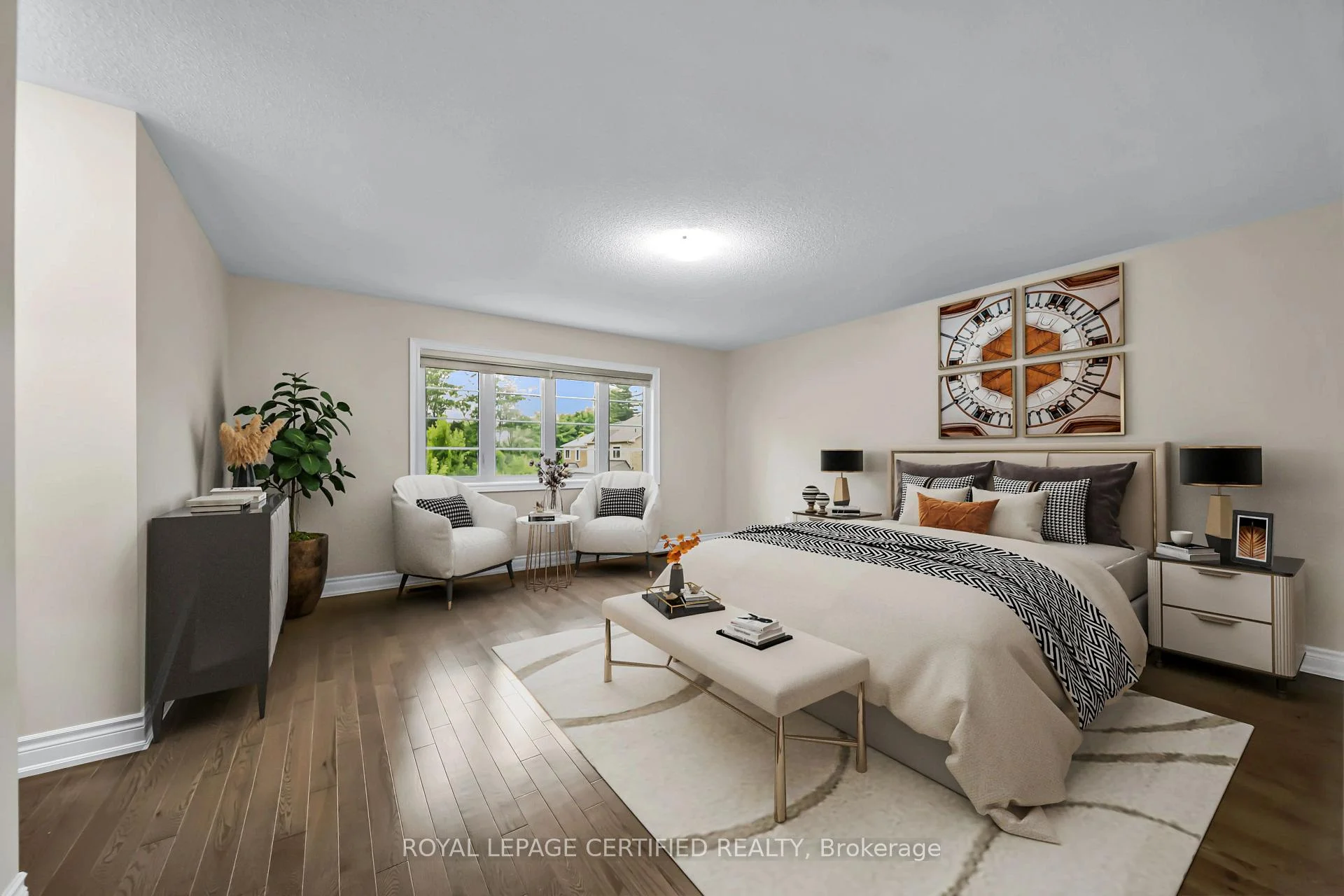 Photo 22 of 18 Vineyard Drive, Brampton, Bram West — HOMEH