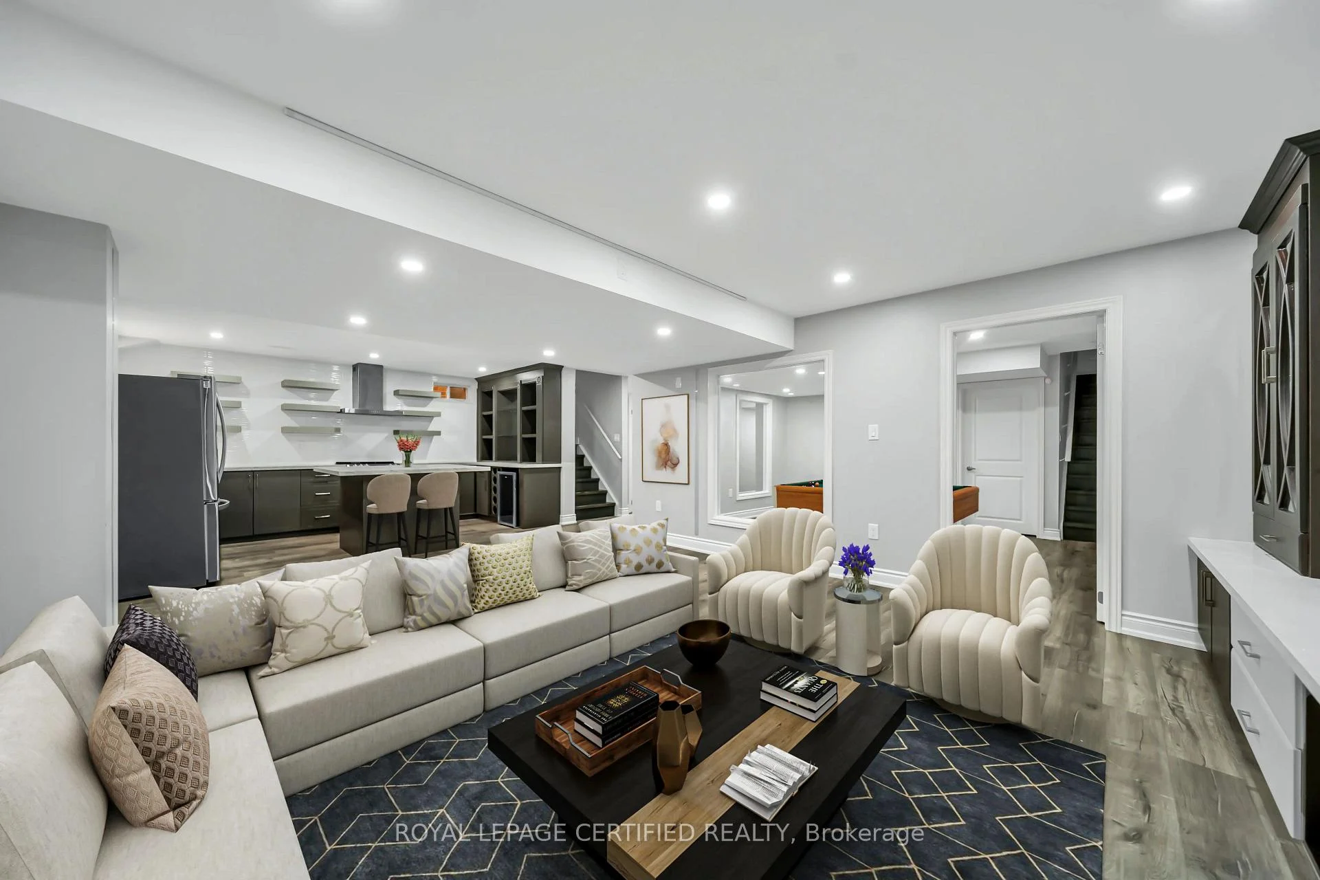 Photo 40 of 18 Vineyard Drive, Brampton, Bram West — HOMEH
