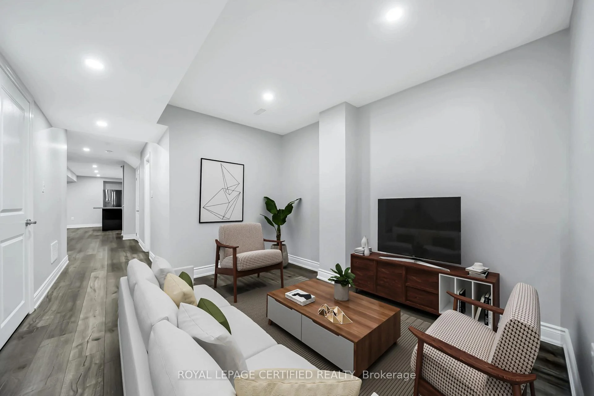 Photo 43 of 18 Vineyard Drive, Brampton, Bram West — HOMEH