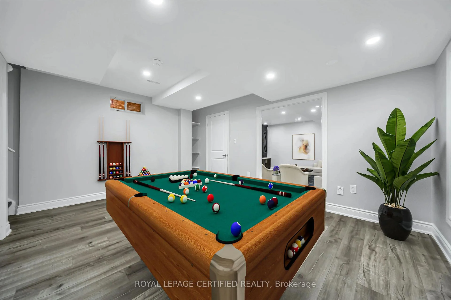 Photo 45 of 18 Vineyard Drive, Brampton, Bram West — HOMEH