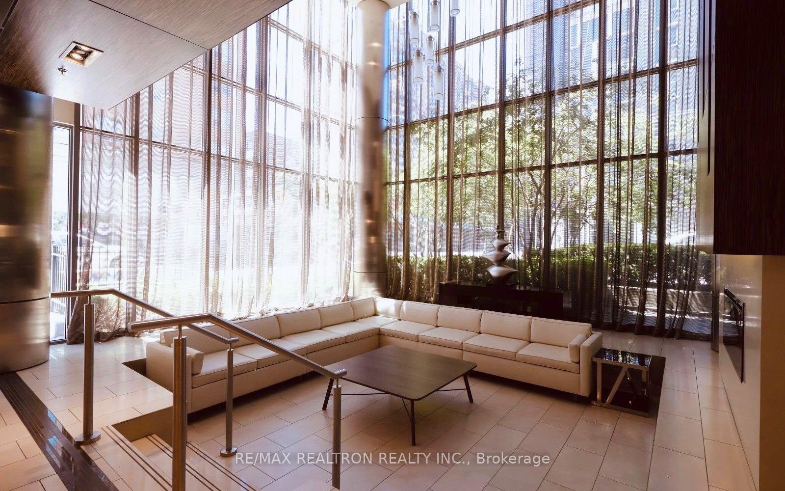 Photo 4 of Unit 1020, 320 Richmond Street E, Toronto, Moss Park — HOMEH