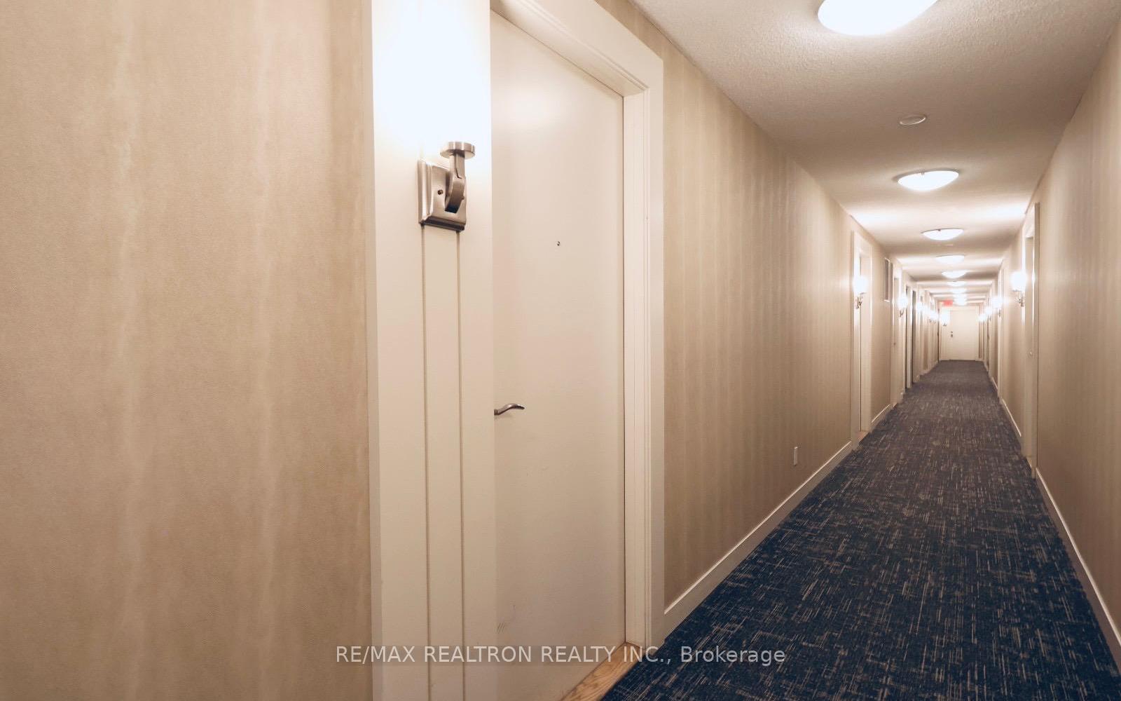 Photo 7 of Unit 1020, 320 Richmond Street E, Toronto, Moss Park — HOMEH