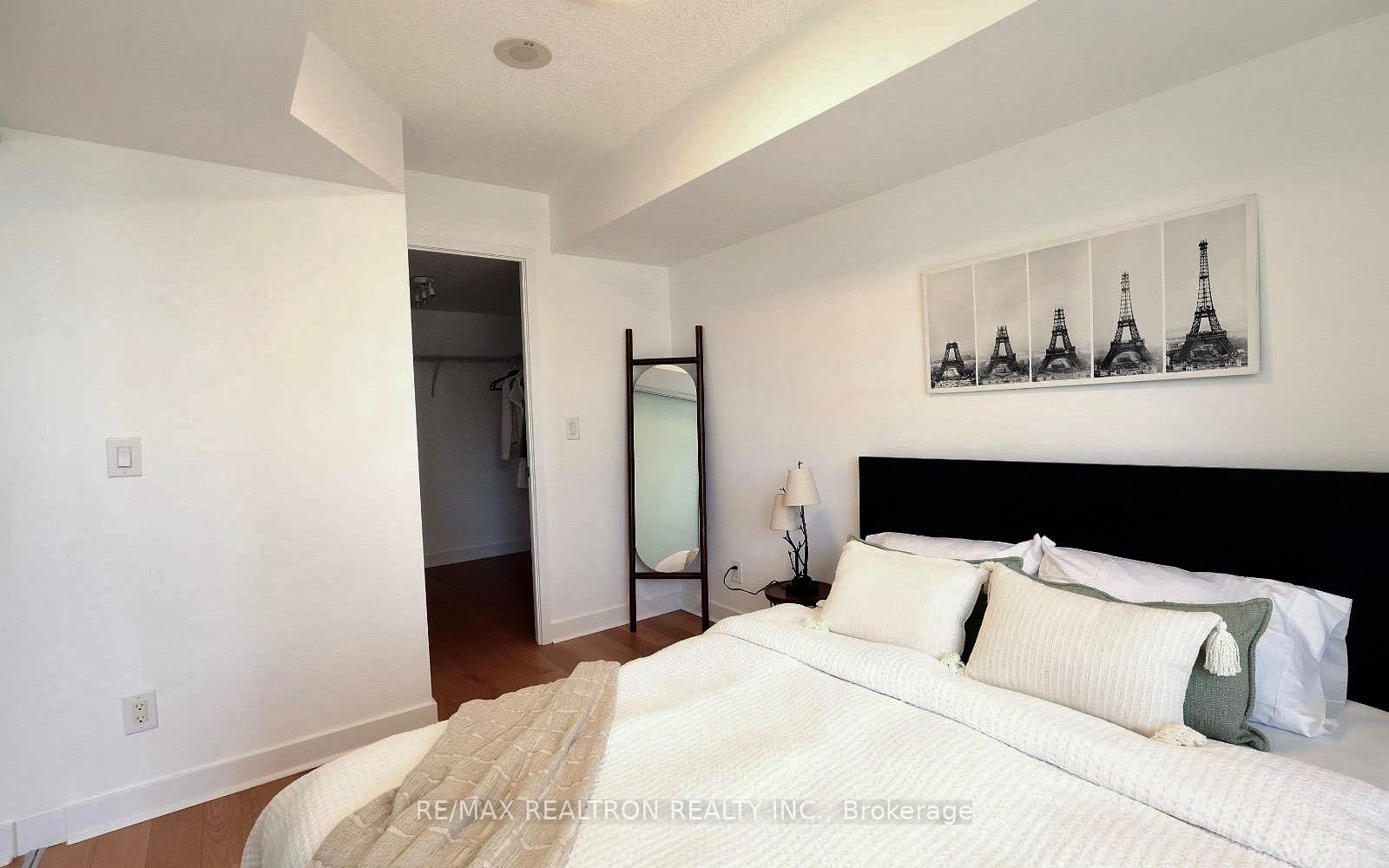 Photo 14 of Unit 1020, 320 Richmond Street E, Toronto, Moss Park — HOMEH