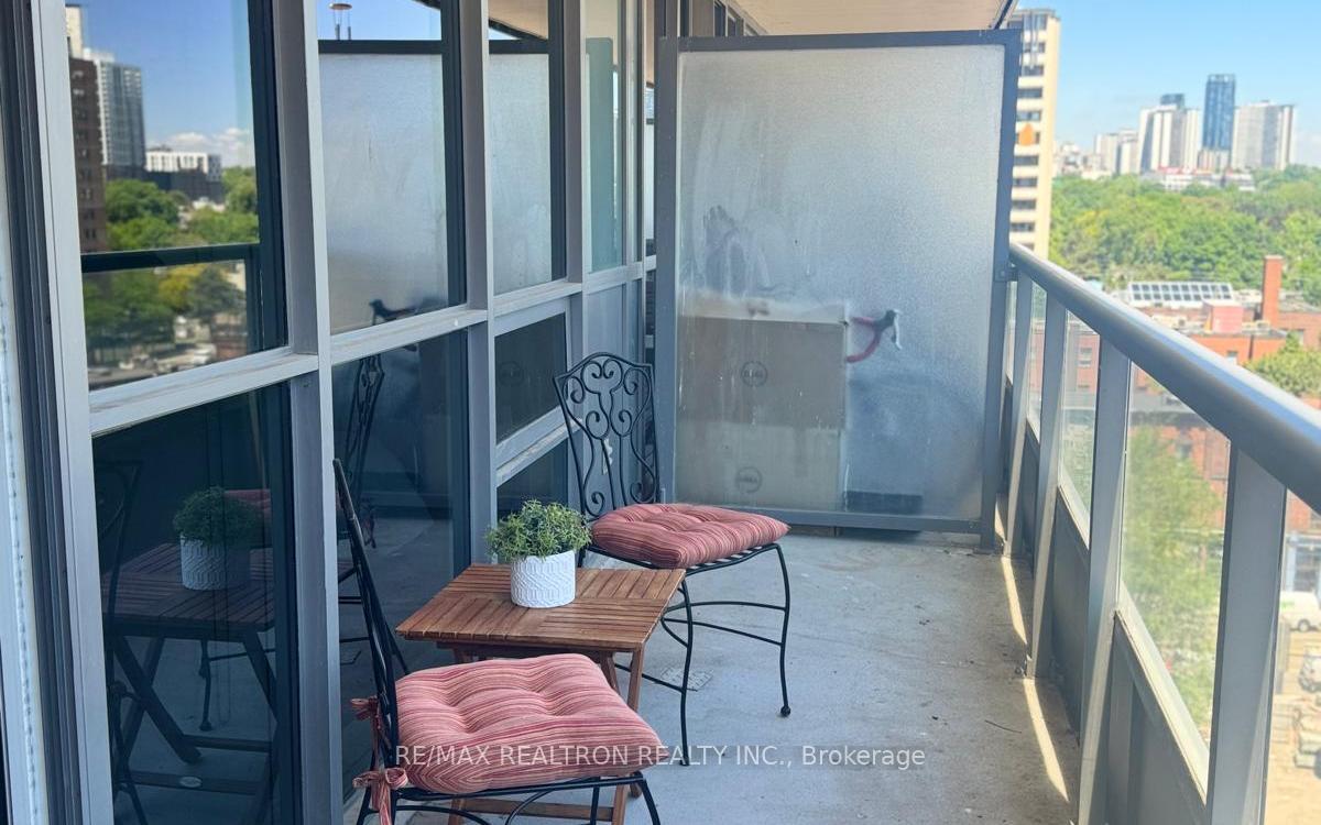 Photo 18 of Unit 1020, 320 Richmond Street E, Toronto, Moss Park — HOMEH