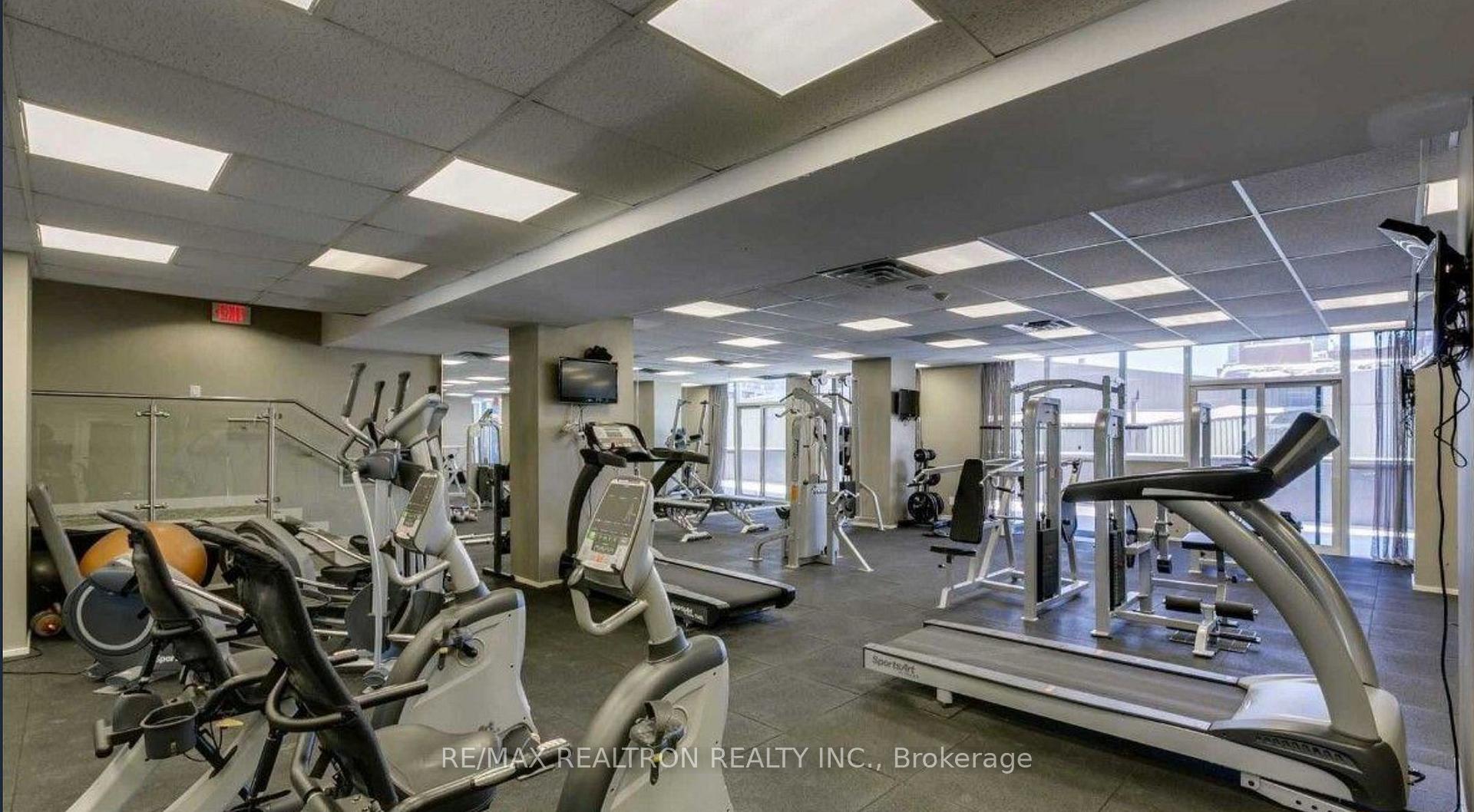 Photo 20 of Unit 1020, 320 Richmond Street E, Toronto, Moss Park — HOMEH