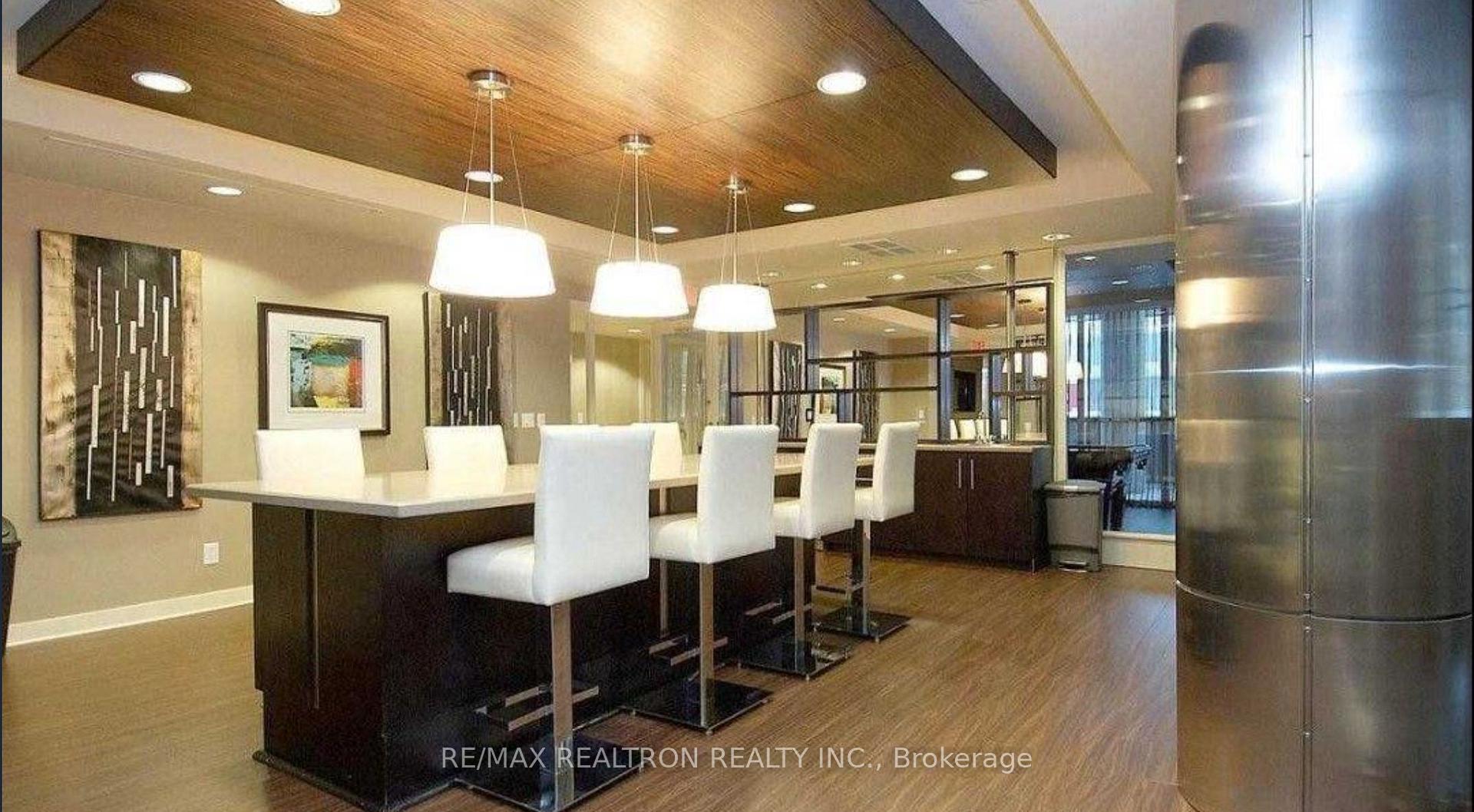 Photo 21 of Unit 1020, 320 Richmond Street E, Toronto, Moss Park — HOMEH