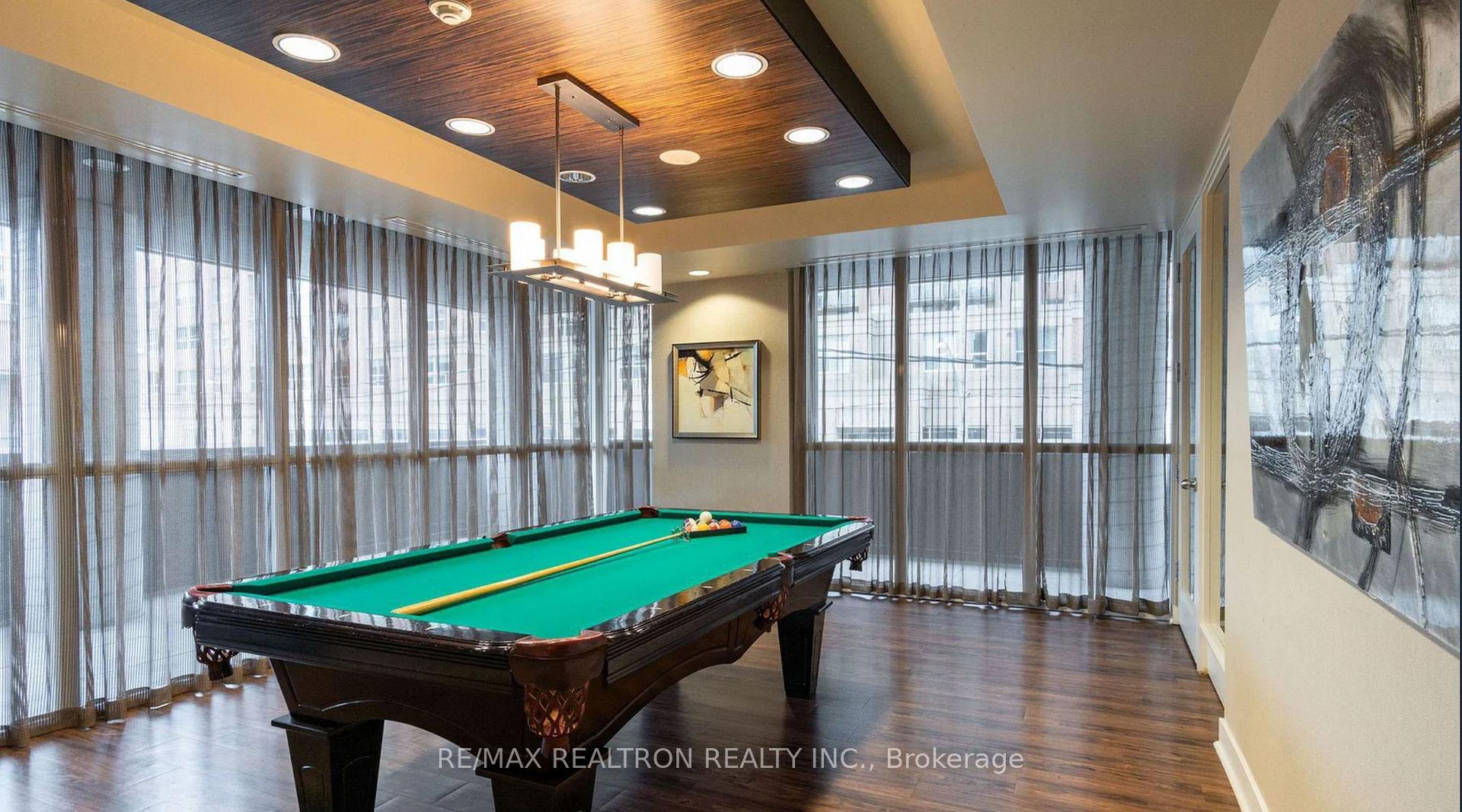 Photo 22 of Unit 1020, 320 Richmond Street E, Toronto, Moss Park — HOMEH