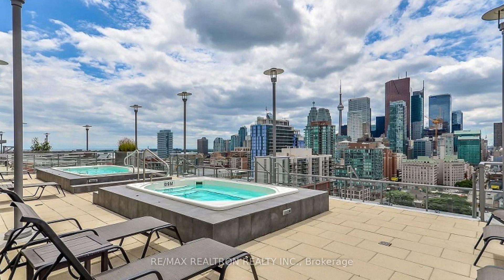 Photo 23 of Unit 1020, 320 Richmond Street E, Toronto, Moss Park — HOMEH