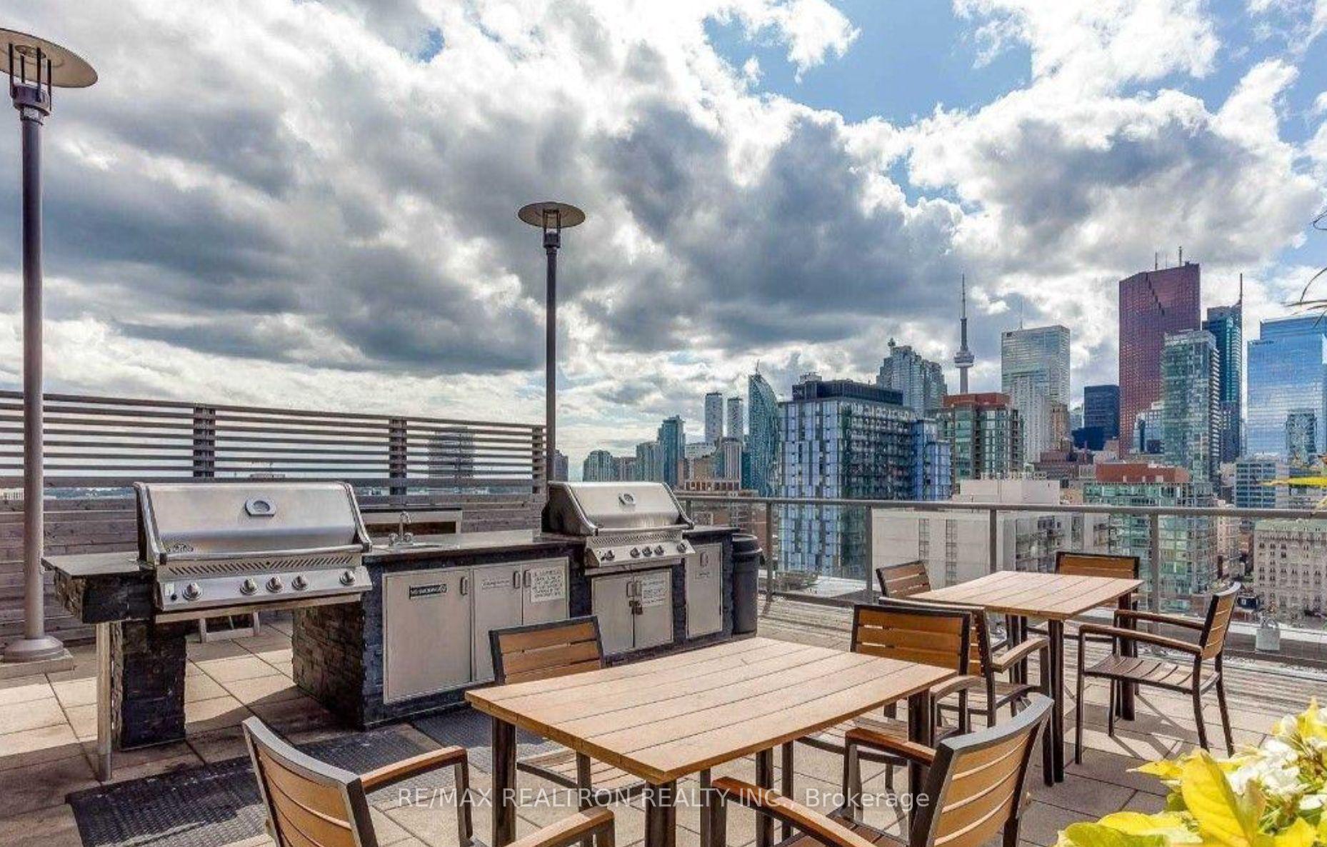 Photo 26 of Unit 1020, 320 Richmond Street E, Toronto, Moss Park — HOMEH