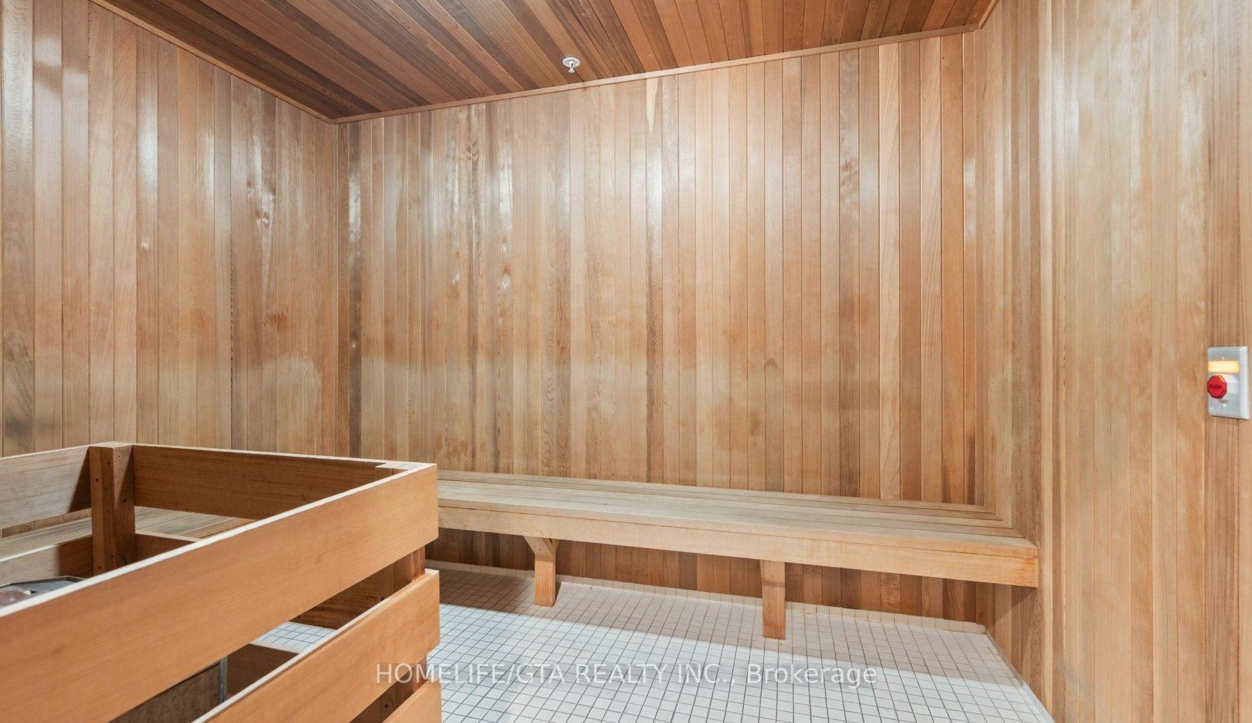 Photo 11 of Unit 607, 50 Ann O'Reilly Road, North York, Henry Farm — HOMEH