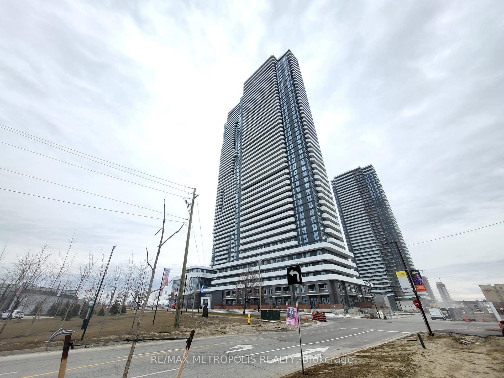 Photo 3 of Unit 3209, 225 Commerce Street, Vaughan, Vaughan Corporate Centre — HOMEH