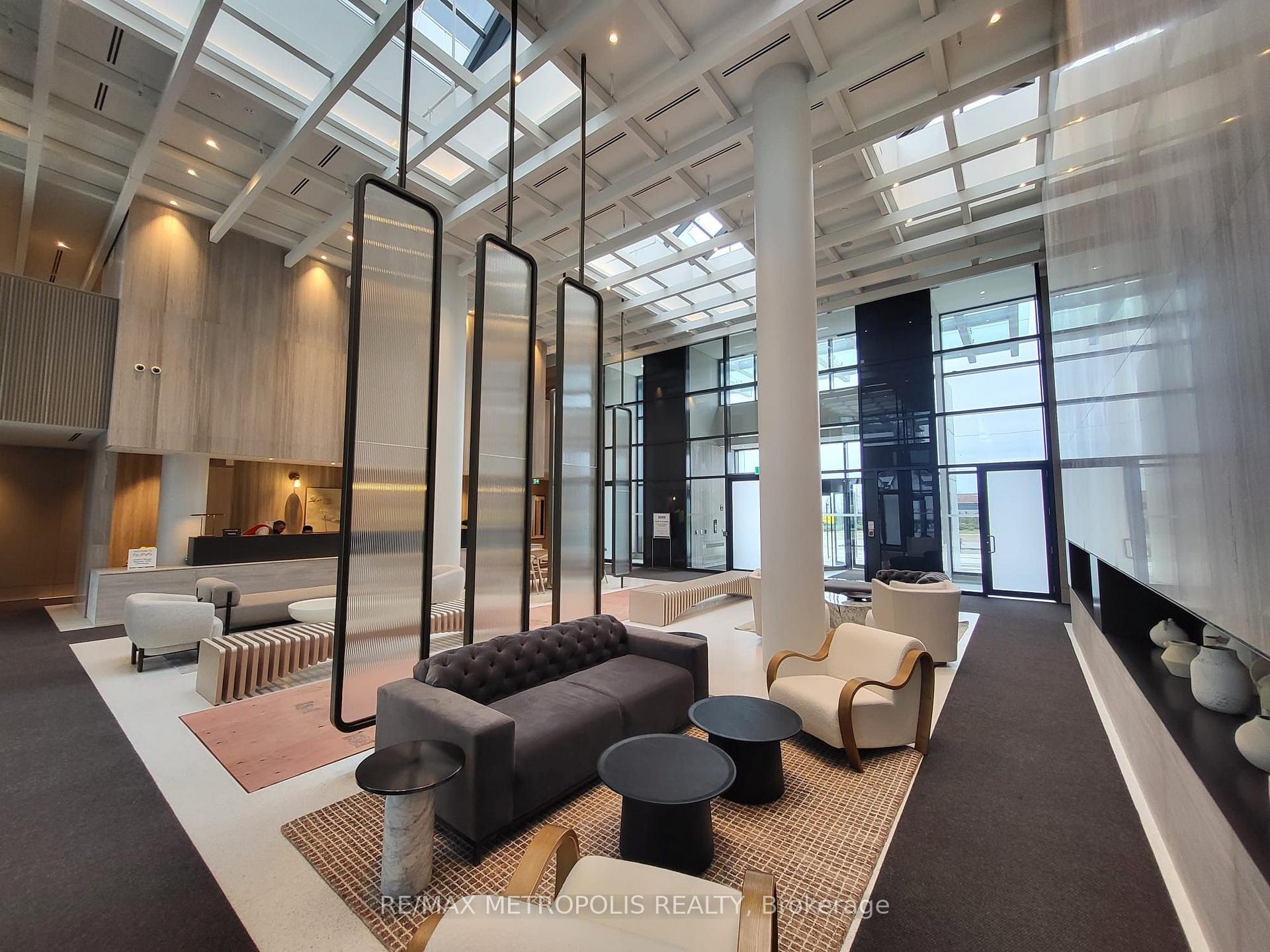 Photo 7 of Unit 3209, 225 Commerce Street, Vaughan, Vaughan Corporate Centre — HOMEH