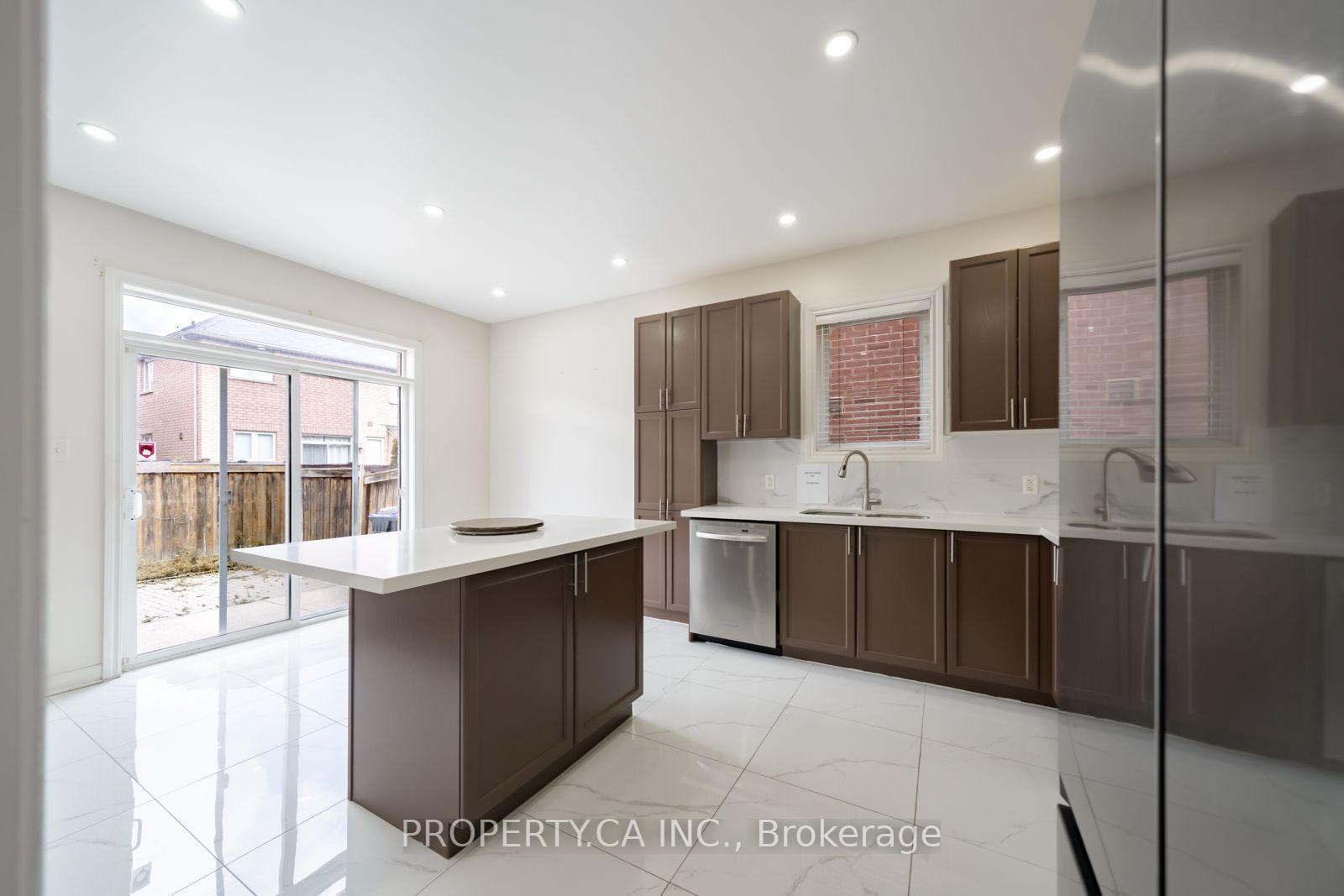 Photo 2 of 75 Iron Block Drive, Brampton, Northwest Sandalwood Parkway — HOMEH