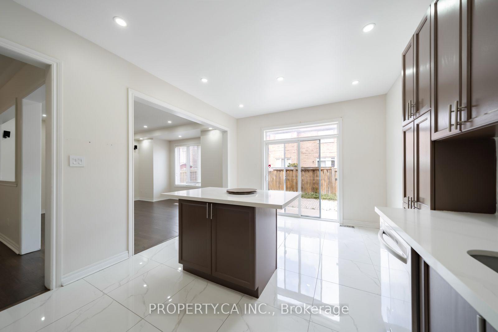 Photo 3 of 75 Iron Block Drive, Brampton, Northwest Sandalwood Parkway — HOMEH