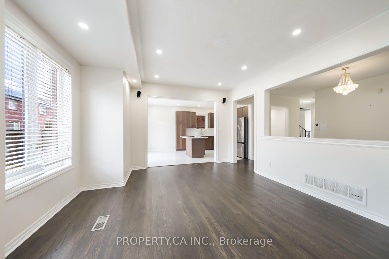 Photo 5 of 75 Iron Block Drive, Brampton, Northwest Sandalwood Parkway — HOMEH