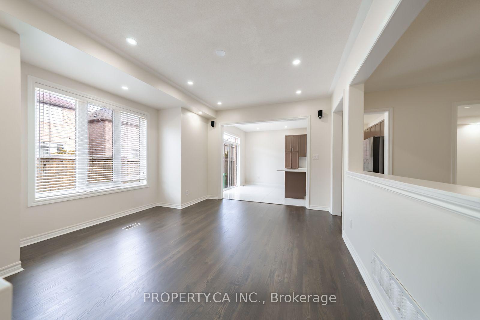 Photo 6 of 75 Iron Block Drive, Brampton, Northwest Sandalwood Parkway — HOMEH
