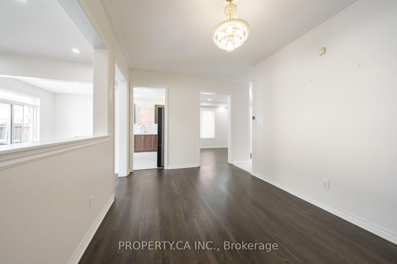 Photo 12 of 75 Iron Block Drive, Brampton, Northwest Sandalwood Parkway — HOMEH