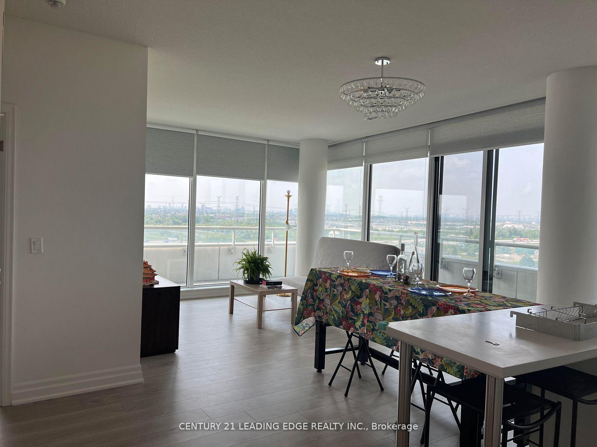 Photo 6 of Unit 1215, 10 Rouge Valley Drive W, Markham, Unionville — HOMEH