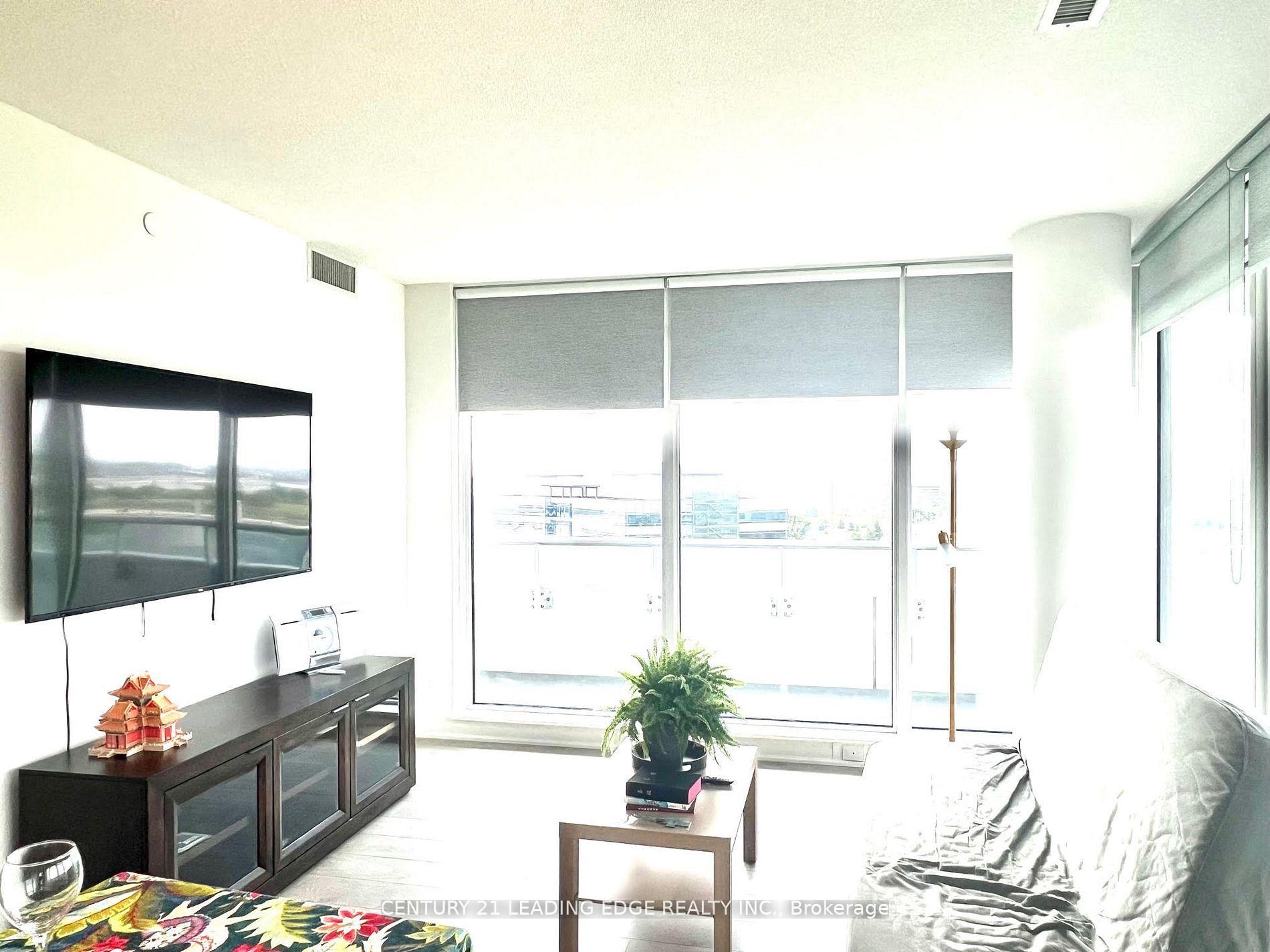 Photo 7 of Unit 1215, 10 Rouge Valley Drive W, Markham, Unionville — HOMEH