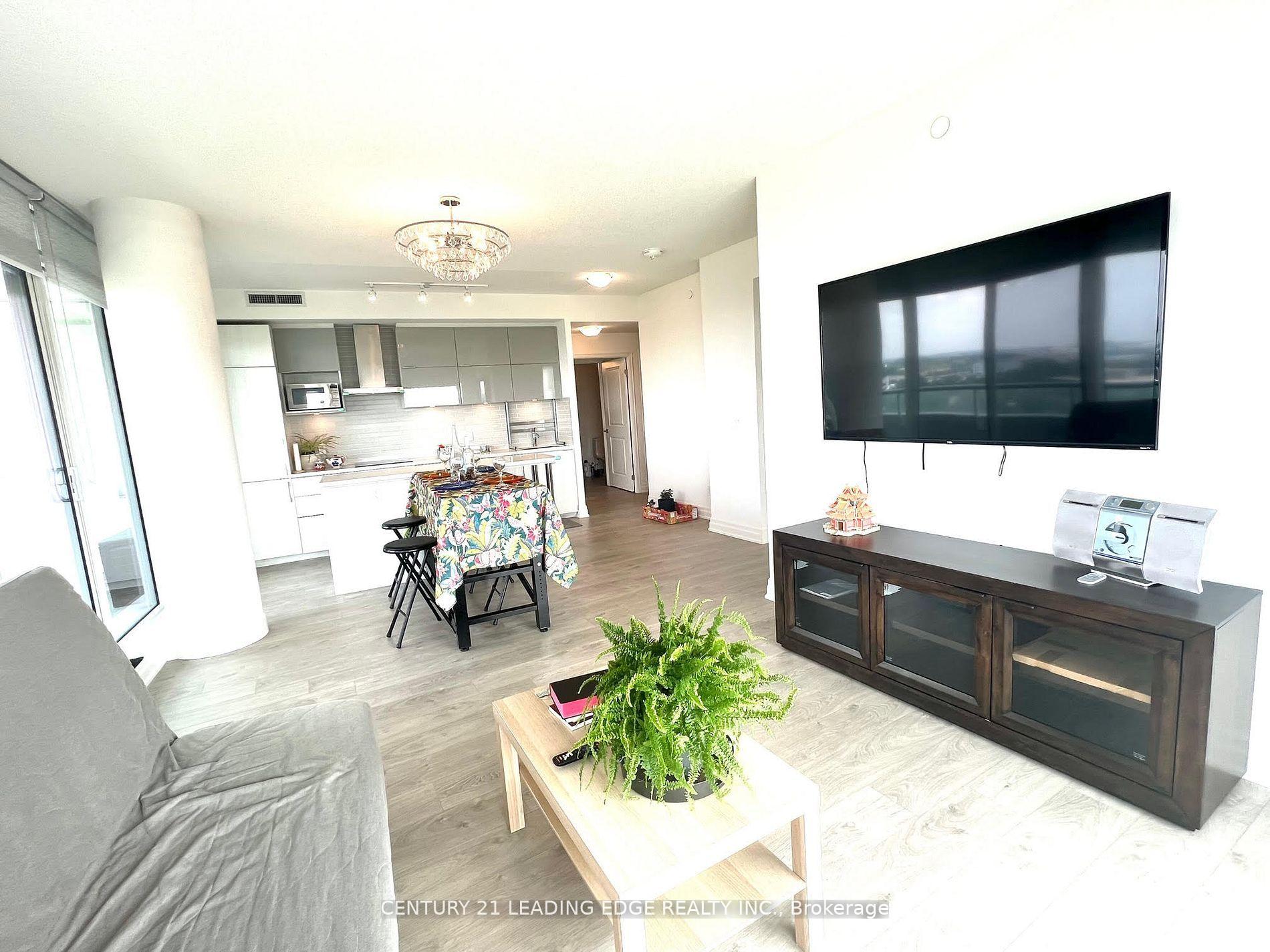 Photo 16 of Unit 1215, 10 Rouge Valley Drive W, Markham, Unionville — HOMEH
