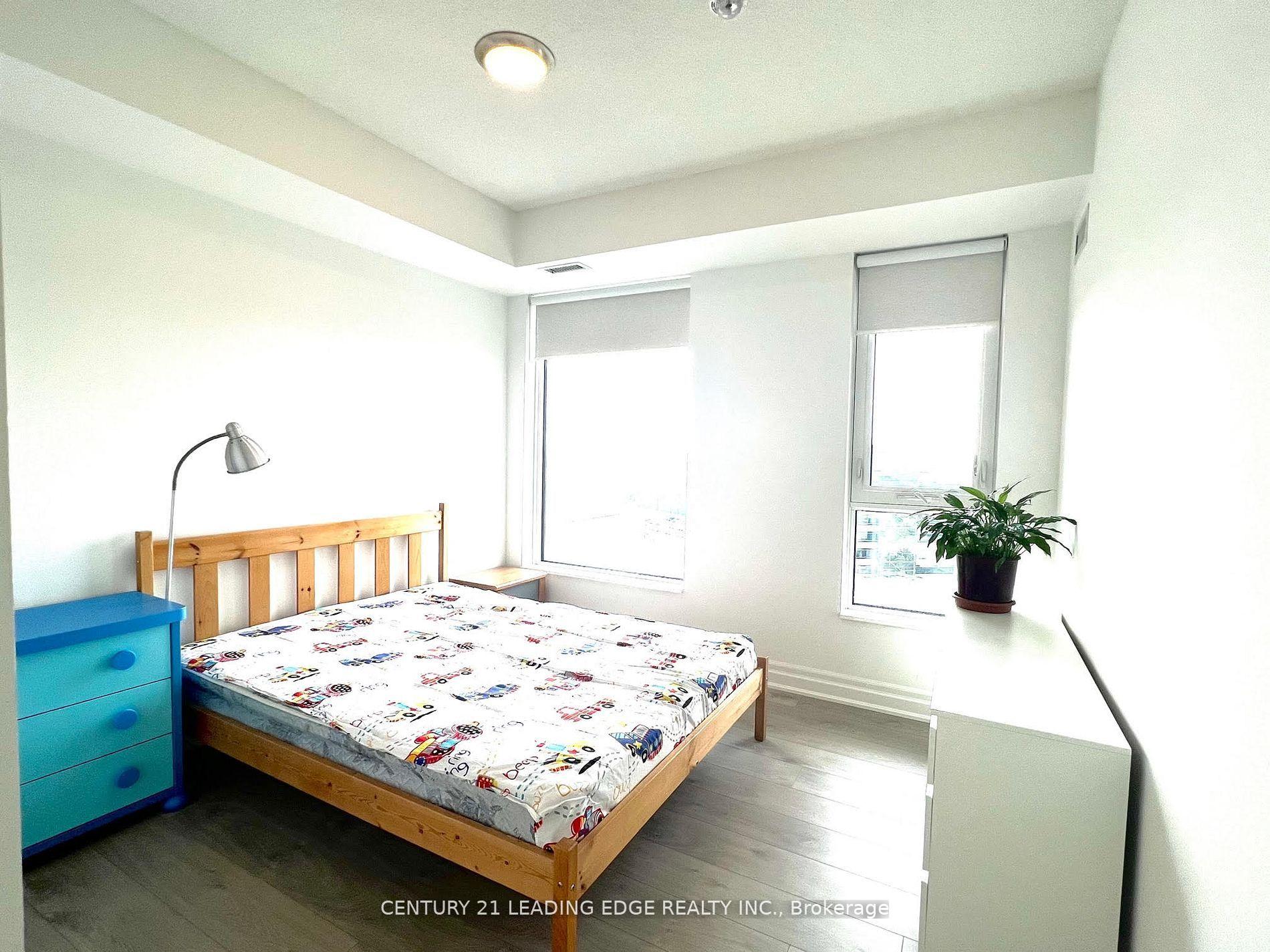 Photo 26 of Unit 1215, 10 Rouge Valley Drive W, Markham, Unionville — HOMEH