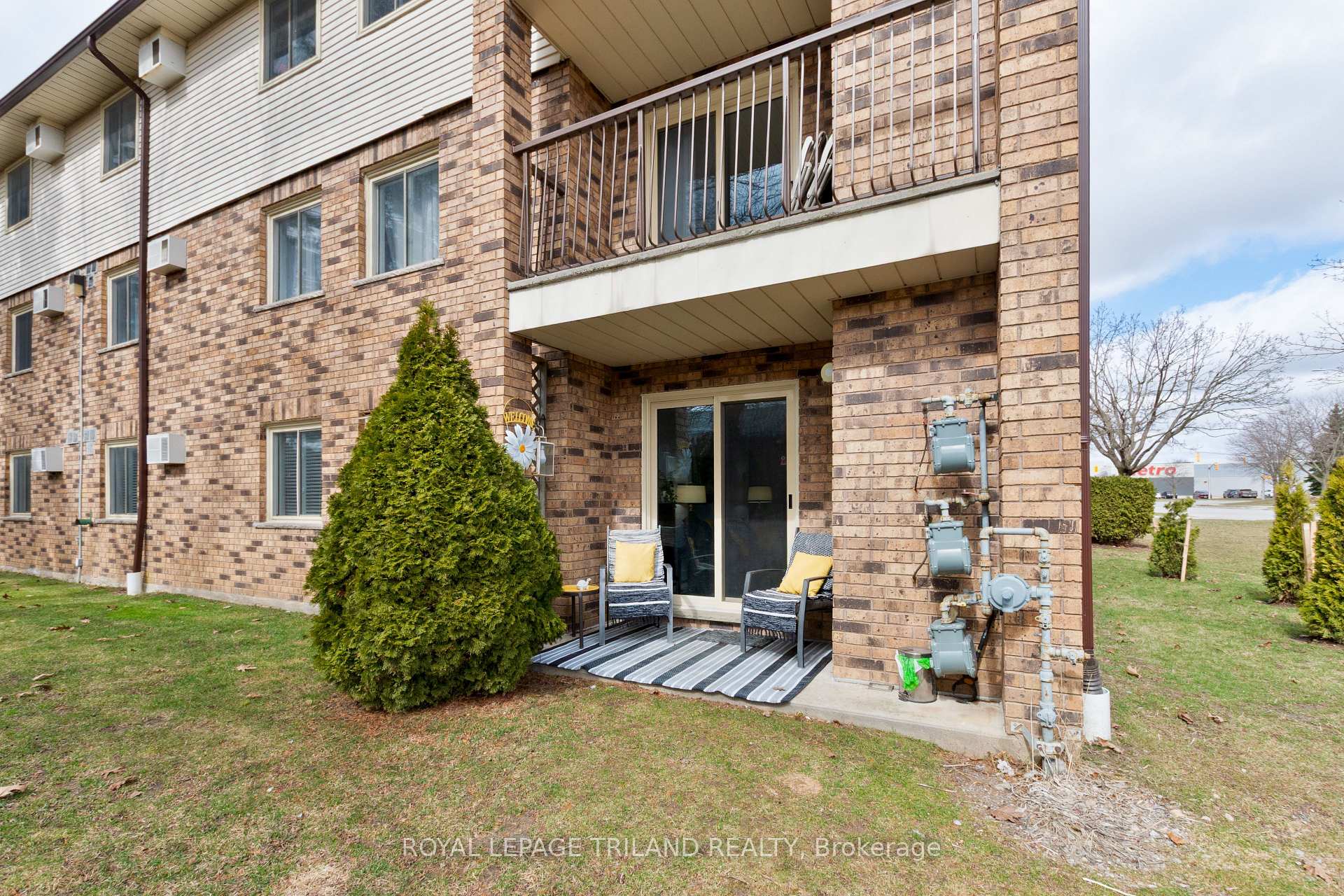 Photo of Unit 119, 440 Wellington Street