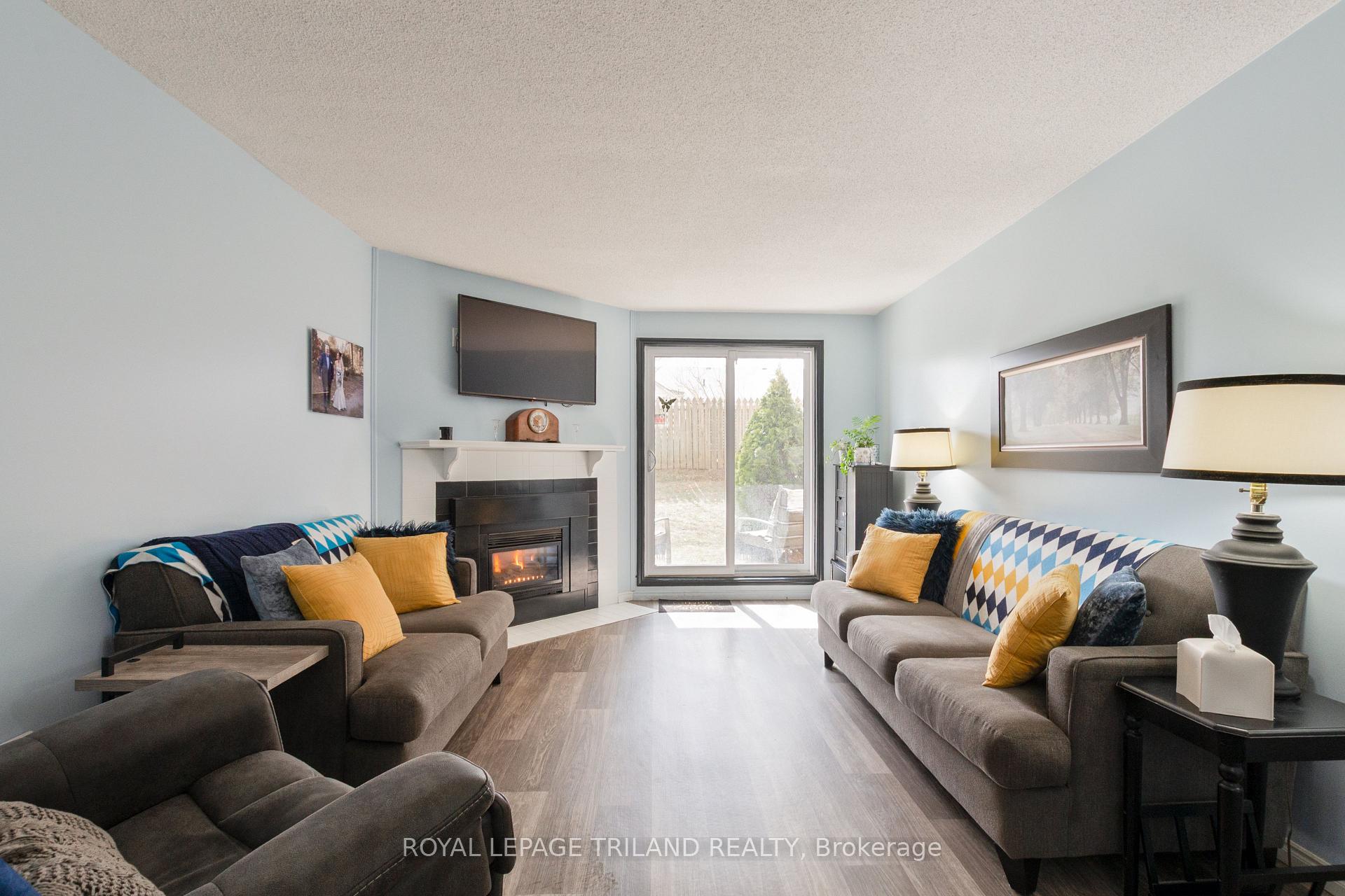 Photo 2 of Unit 119, 440 Wellington Street, St. Thomas — HOMEH