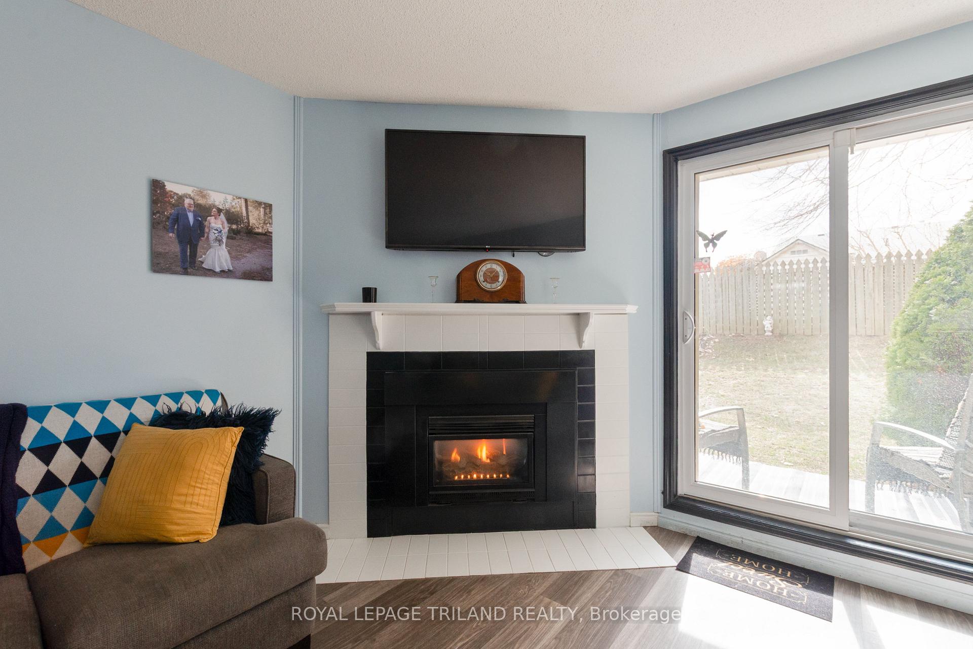 Photo 3 of Unit 119, 440 Wellington Street, St. Thomas — HOMEH