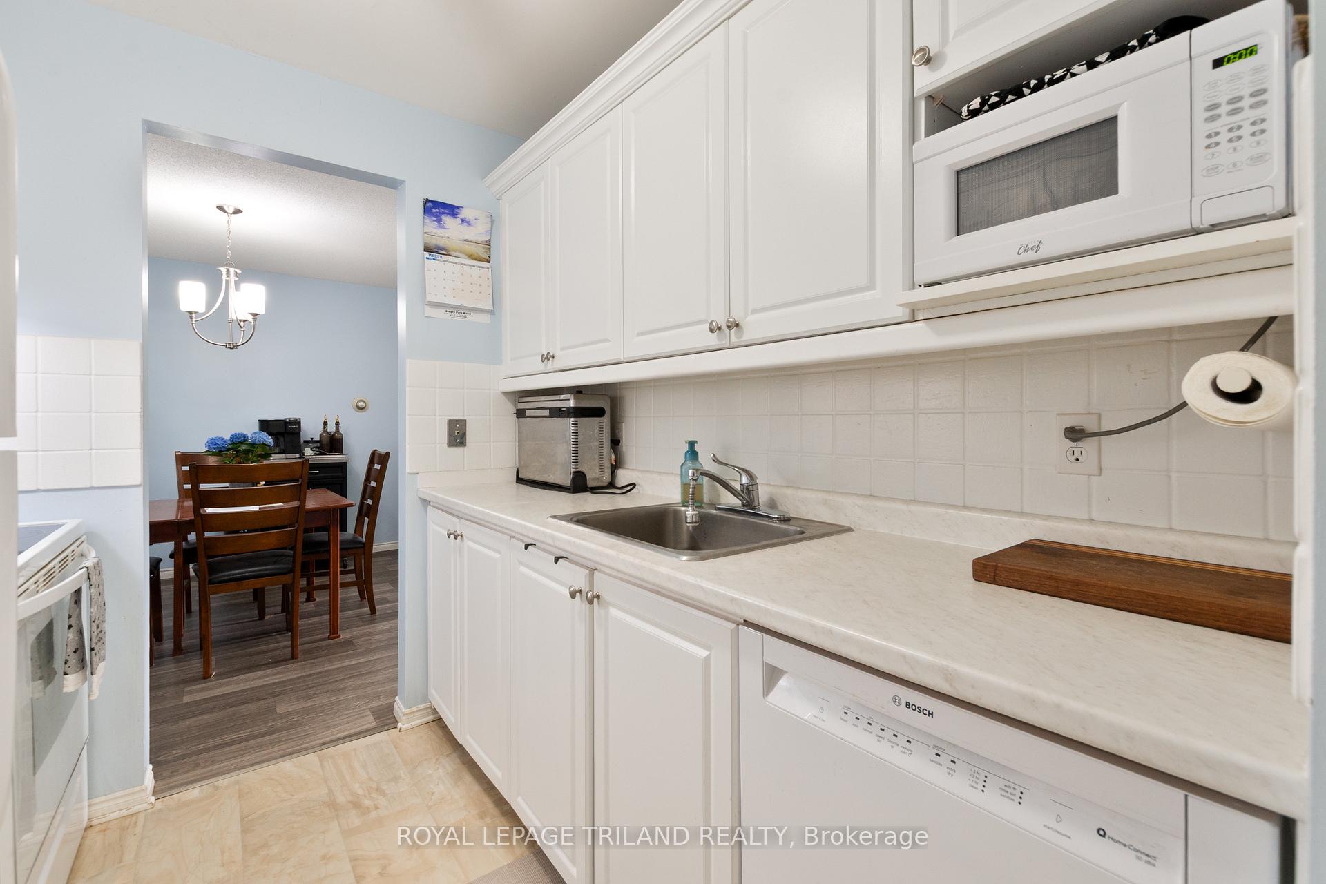 Photo 5 of Unit 119, 440 Wellington Street, St. Thomas — HOMEH