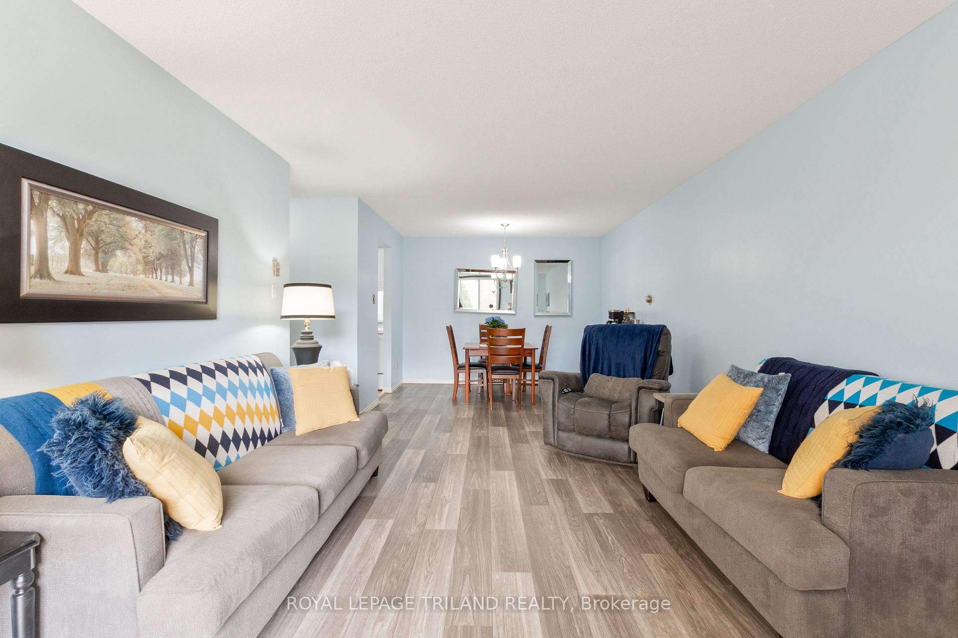 Photo 7 of Unit 119, 440 Wellington Street, St. Thomas — HOMEH
