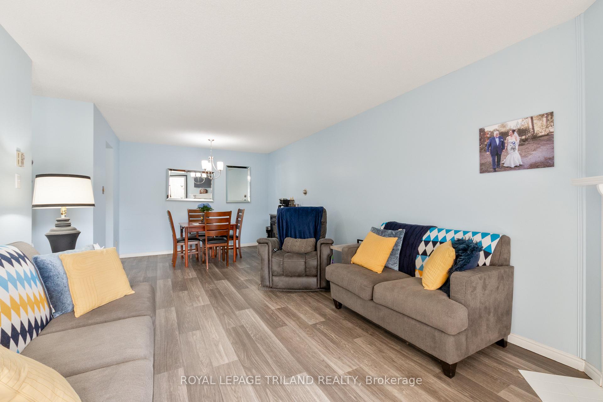 Photo 8 of Unit 119, 440 Wellington Street, St. Thomas — HOMEH