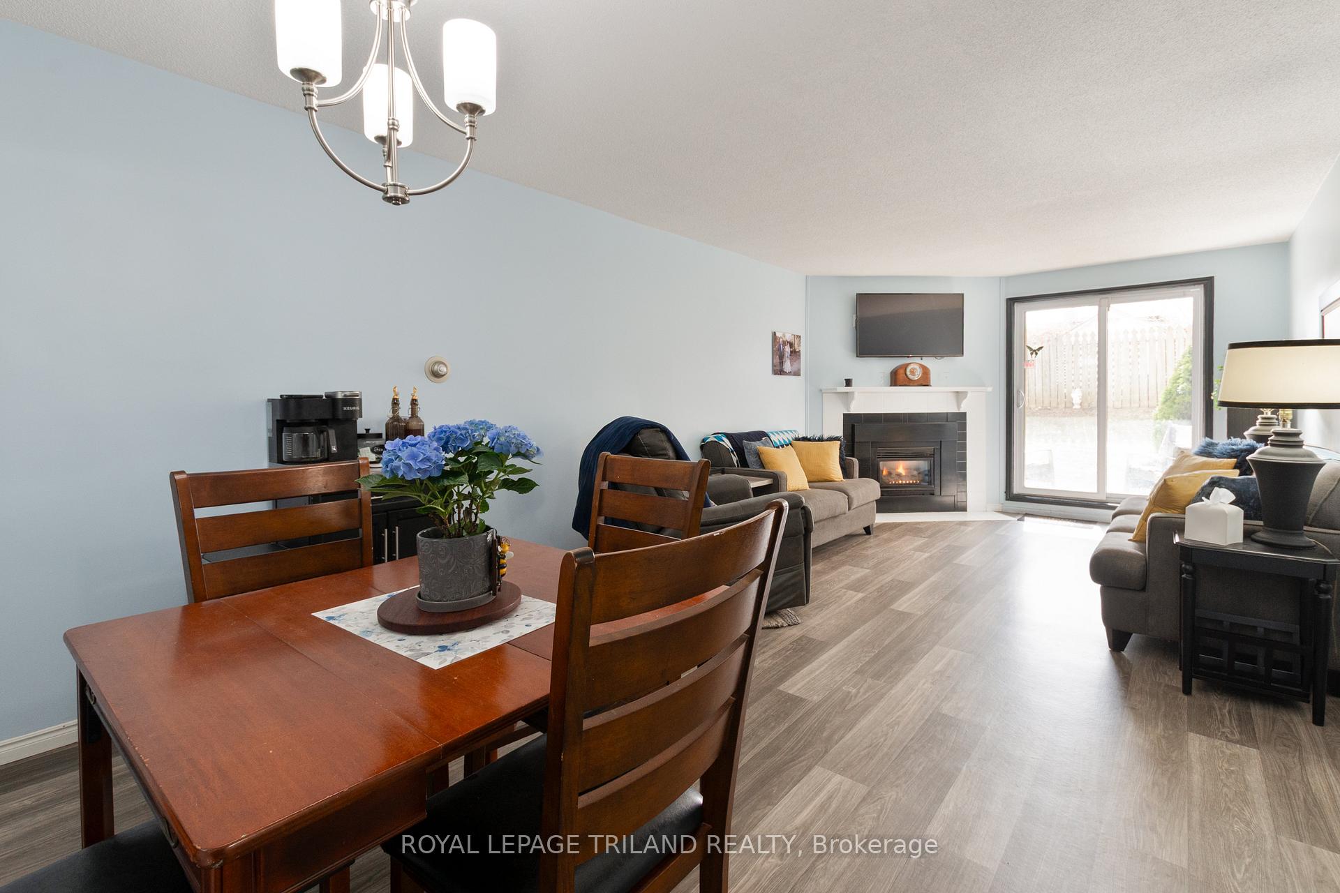 Photo 9 of Unit 119, 440 Wellington Street, St. Thomas — HOMEH