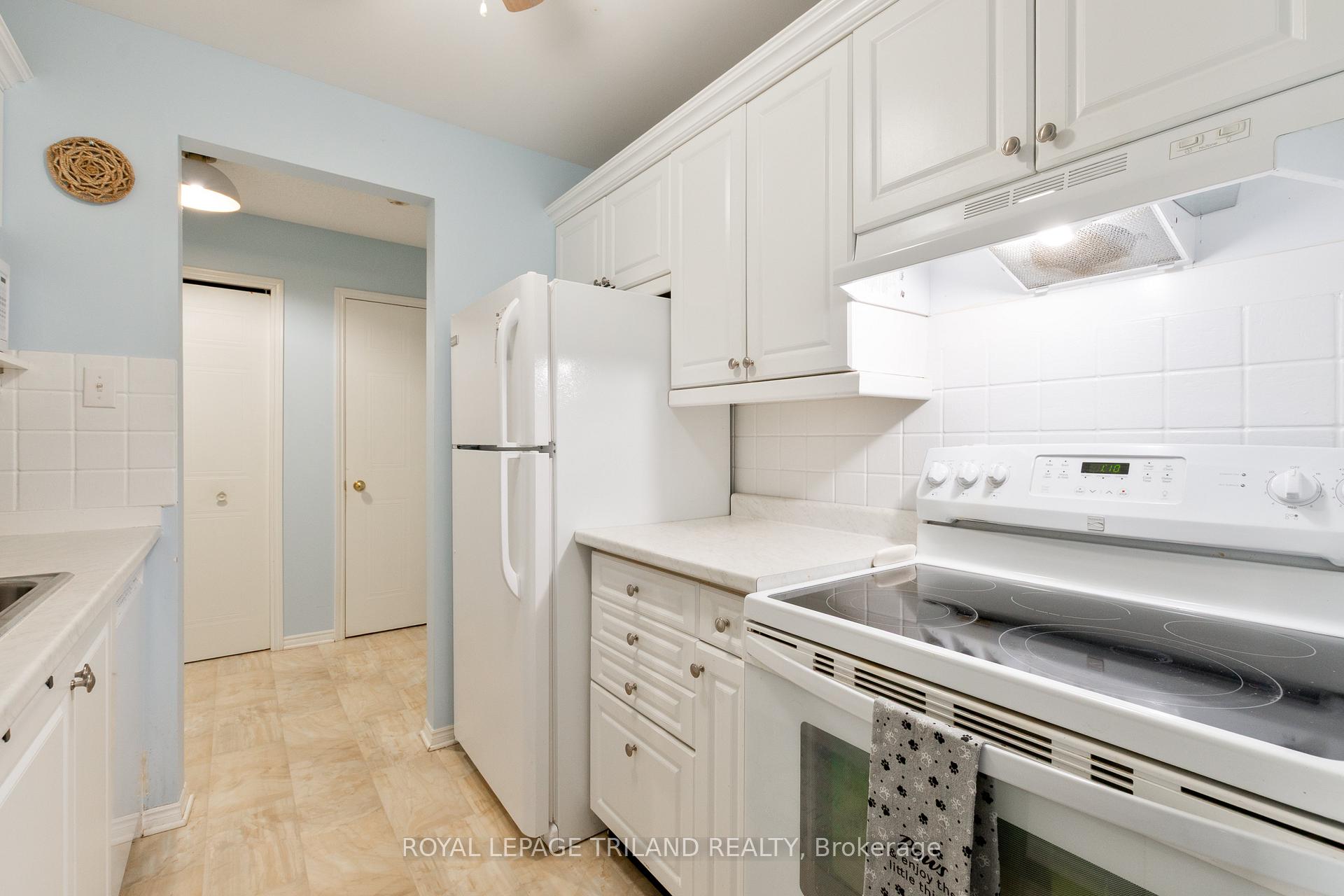 Photo 10 of Unit 119, 440 Wellington Street, St. Thomas — HOMEH