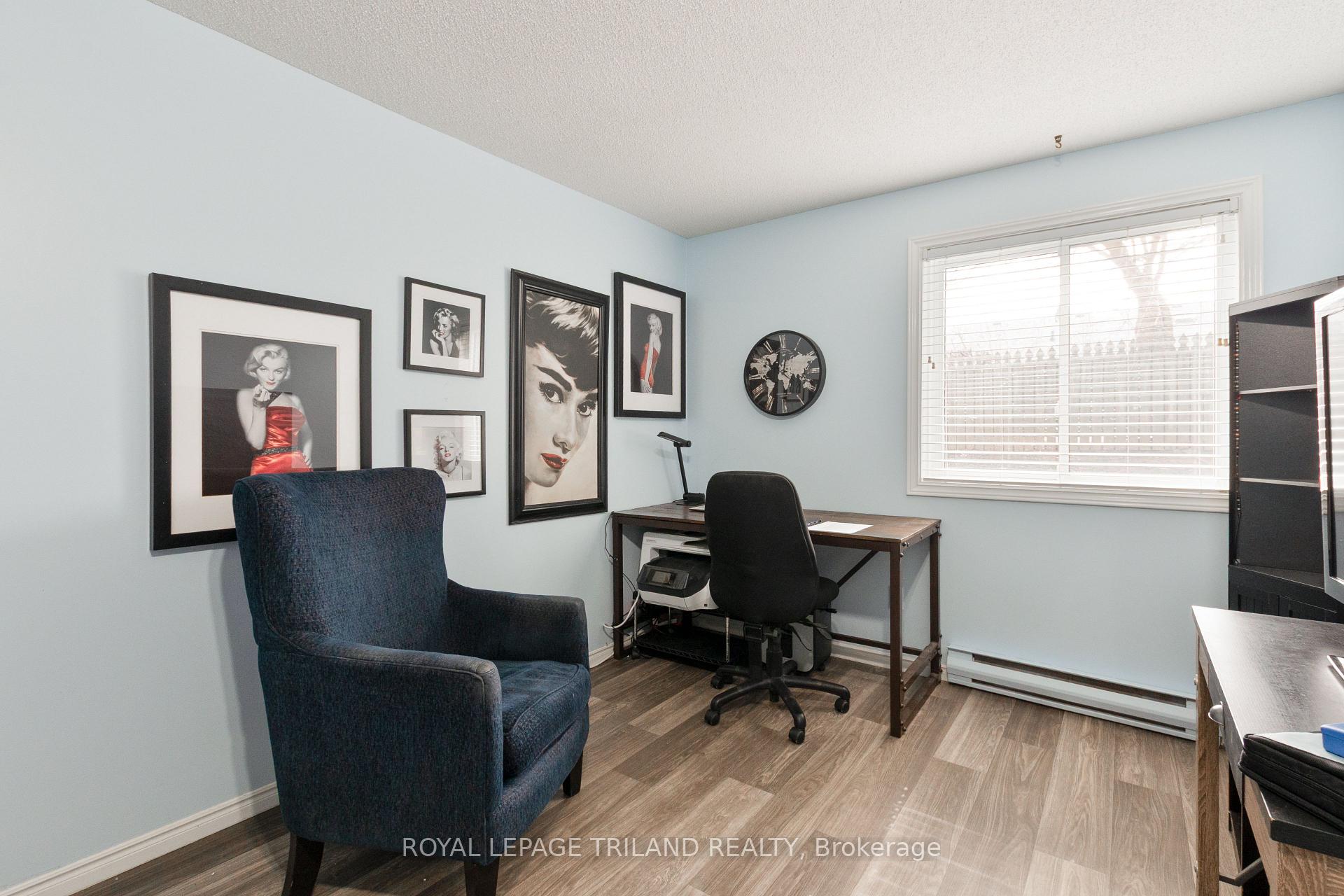 Photo 16 of Unit 119, 440 Wellington Street, St. Thomas — HOMEH