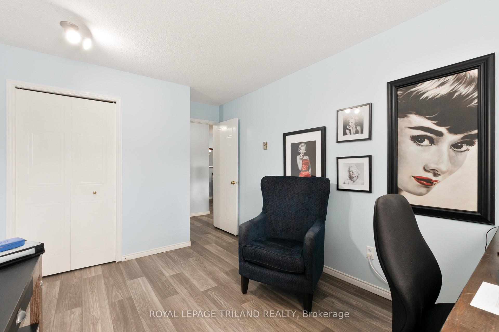 Photo 17 of Unit 119, 440 Wellington Street, St. Thomas — HOMEH