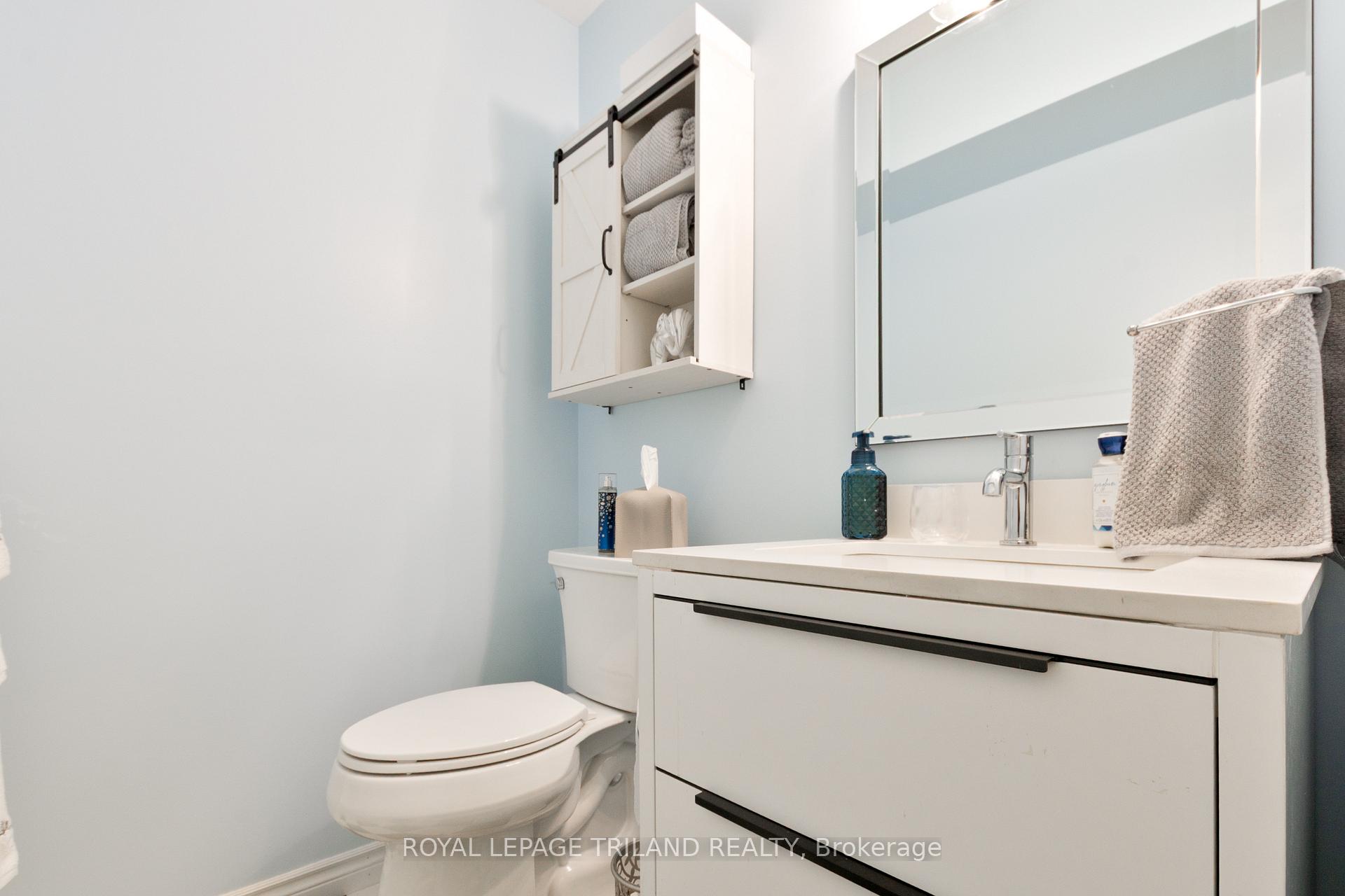 Photo 18 of Unit 119, 440 Wellington Street, St. Thomas — HOMEH