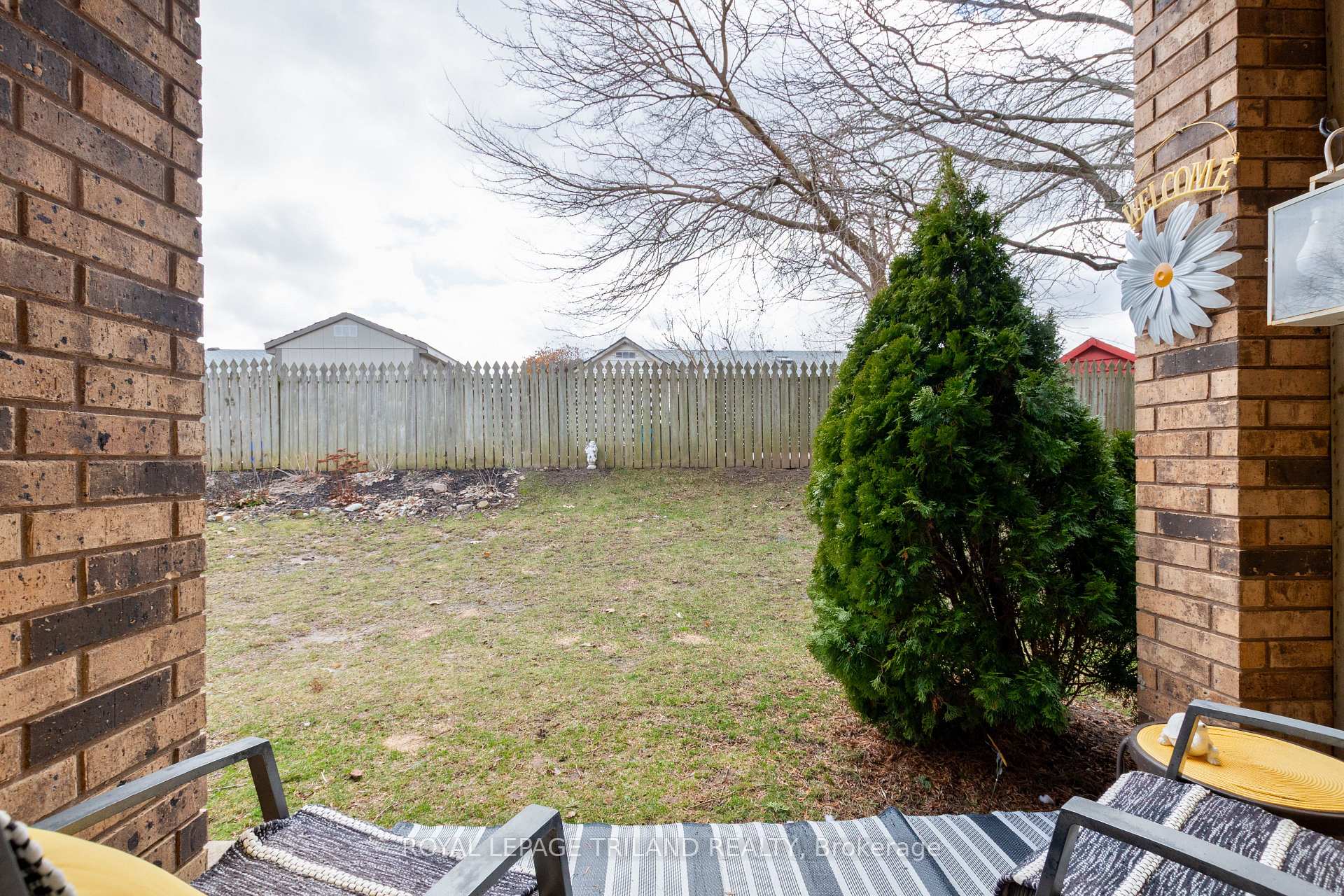 Photo 21 of Unit 119, 440 Wellington Street, St. Thomas — HOMEH