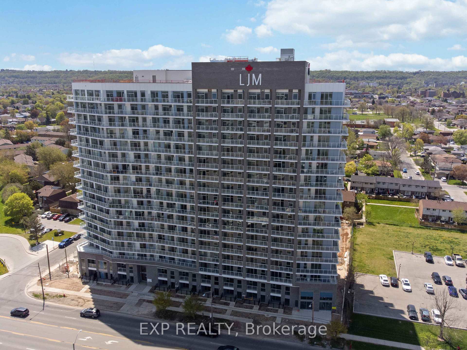 Photo of Unit 1118, 2782 Barton Street E