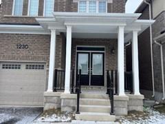 Photo 2 of 1230 Trudeau Drive, Milton, Bowes — HOMEH