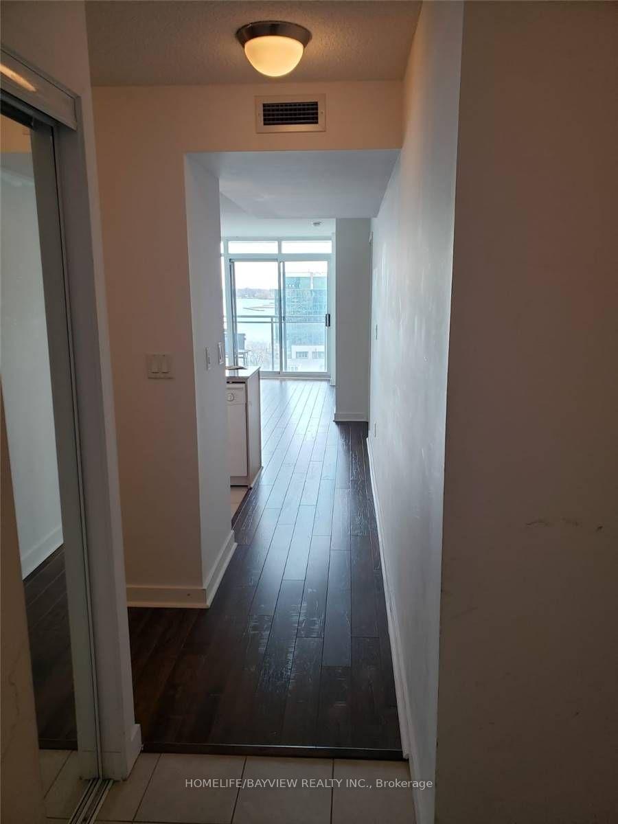 Photo 1 of Unit 912, 11 Brunel Court, Toronto, Waterfront Communities — HOMEH