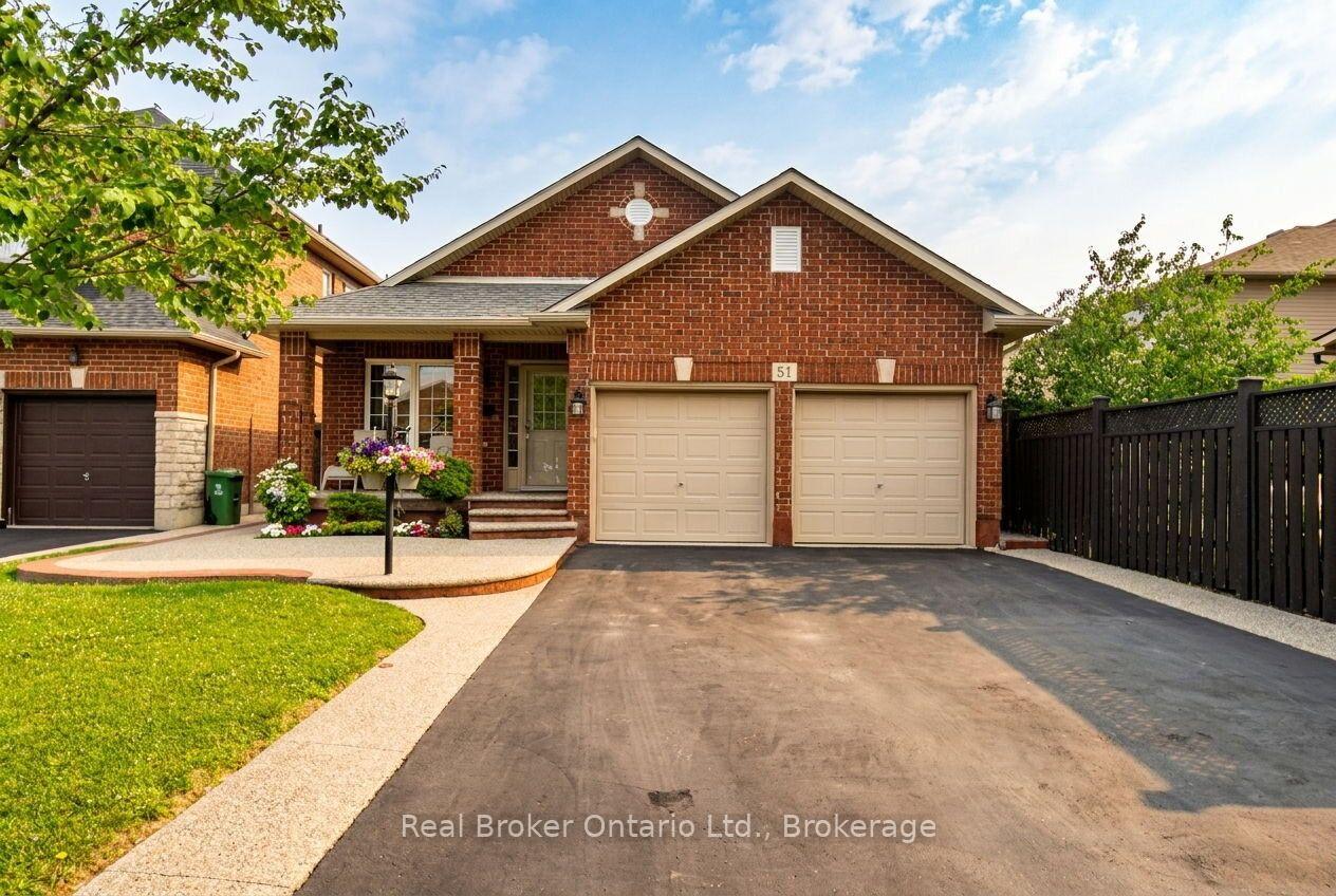 Photo 1 of 51 Sundance Crescent, Hamilton, Hannon — HOMEH