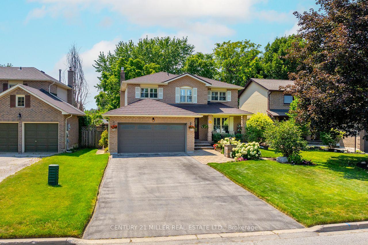 Photo 2 of 176 Willow Lane, Newmarket, Bristol-London — HOMEH
