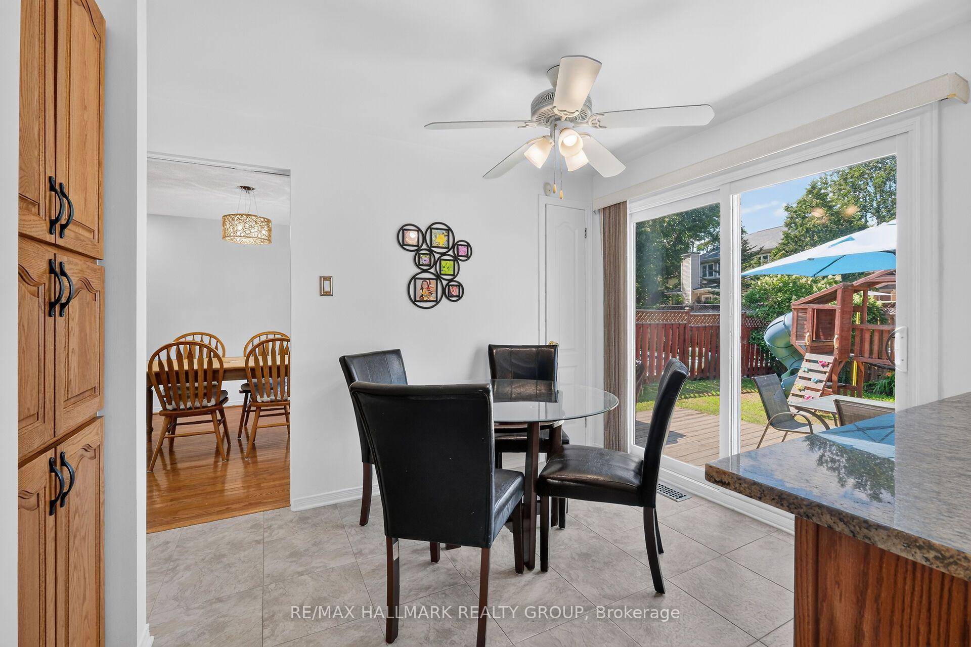 Photo 9 of 6117 Silverbirch Street, Ottawa, Chapel Hill South - Orleans Village — HOMEH