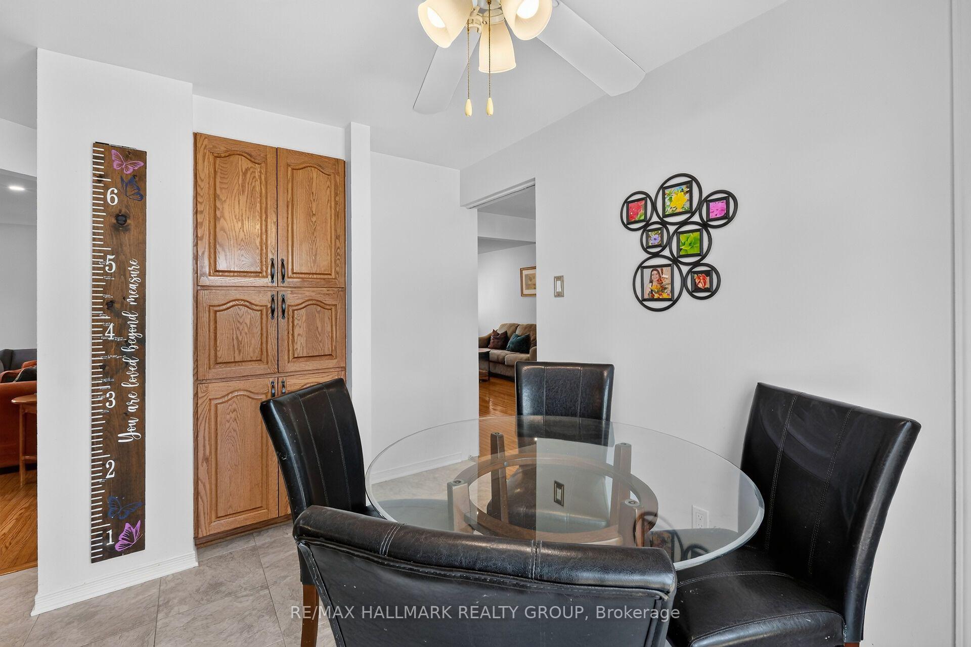 Photo 10 of 6117 Silverbirch Street, Ottawa, Chapel Hill South - Orleans Village — HOMEH
