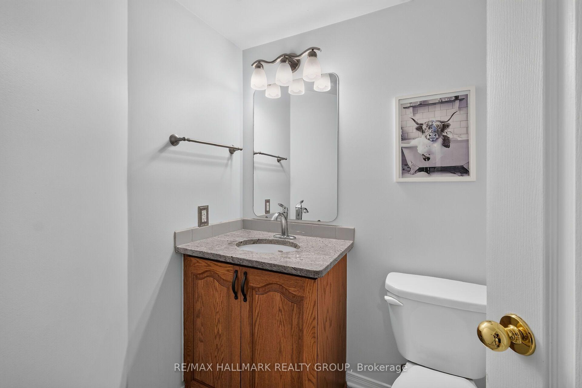 Photo 13 of 6117 Silverbirch Street, Ottawa, Chapel Hill South - Orleans Village — HOMEH