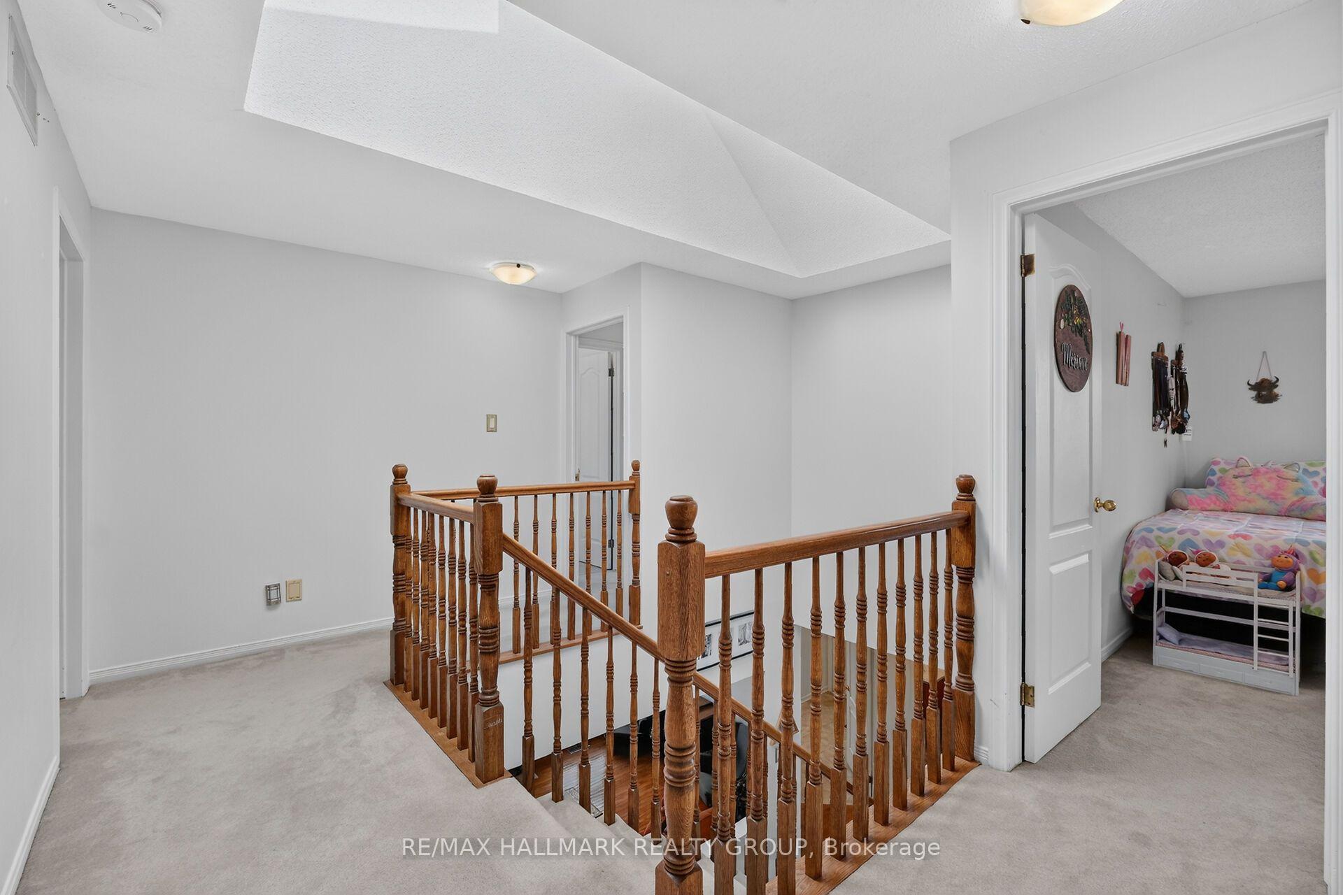 Photo 18 of 6117 Silverbirch Street, Ottawa, Chapel Hill South - Orleans Village — HOMEH