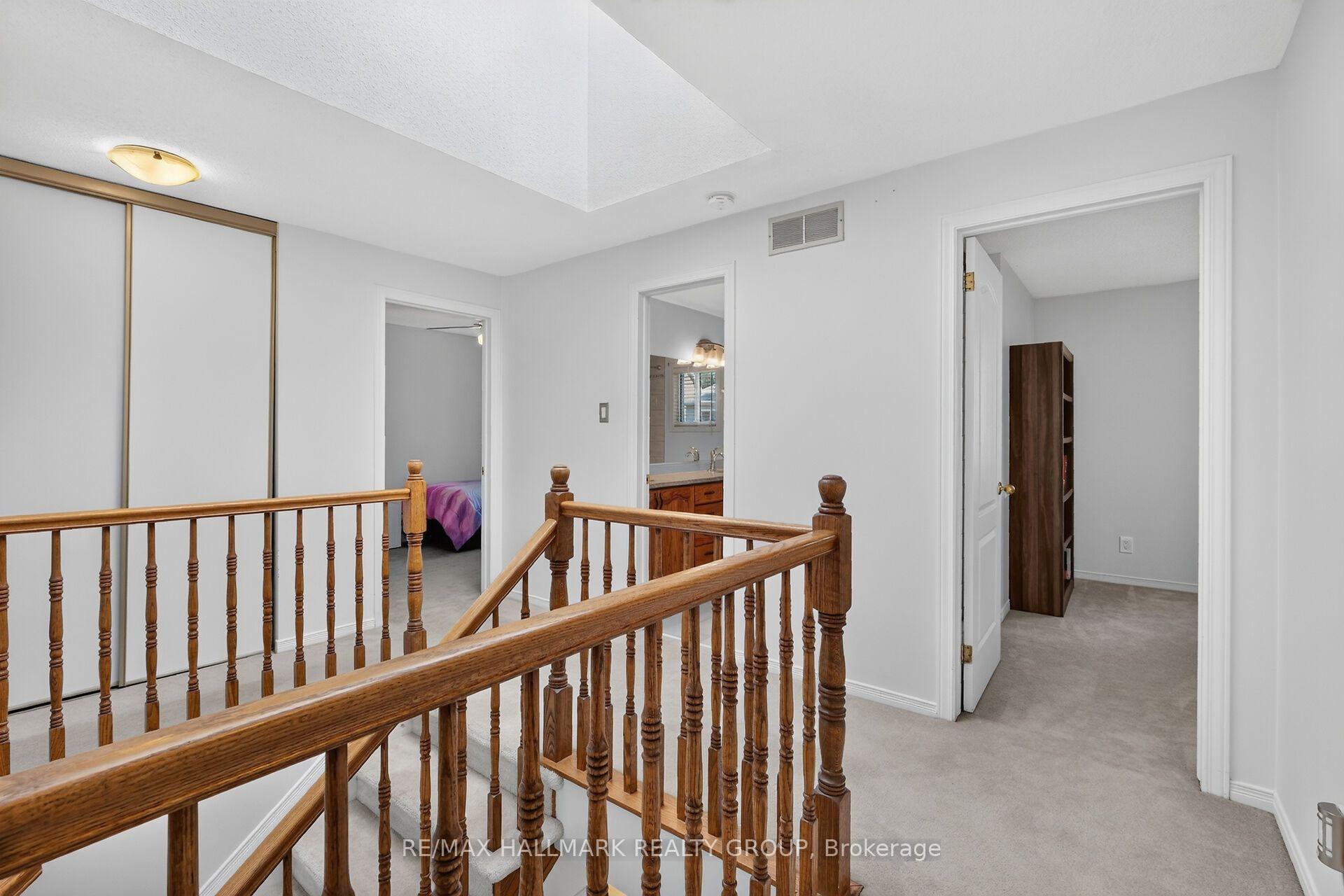 Photo 26 of 6117 Silverbirch Street, Ottawa, Chapel Hill South - Orleans Village — HOMEH