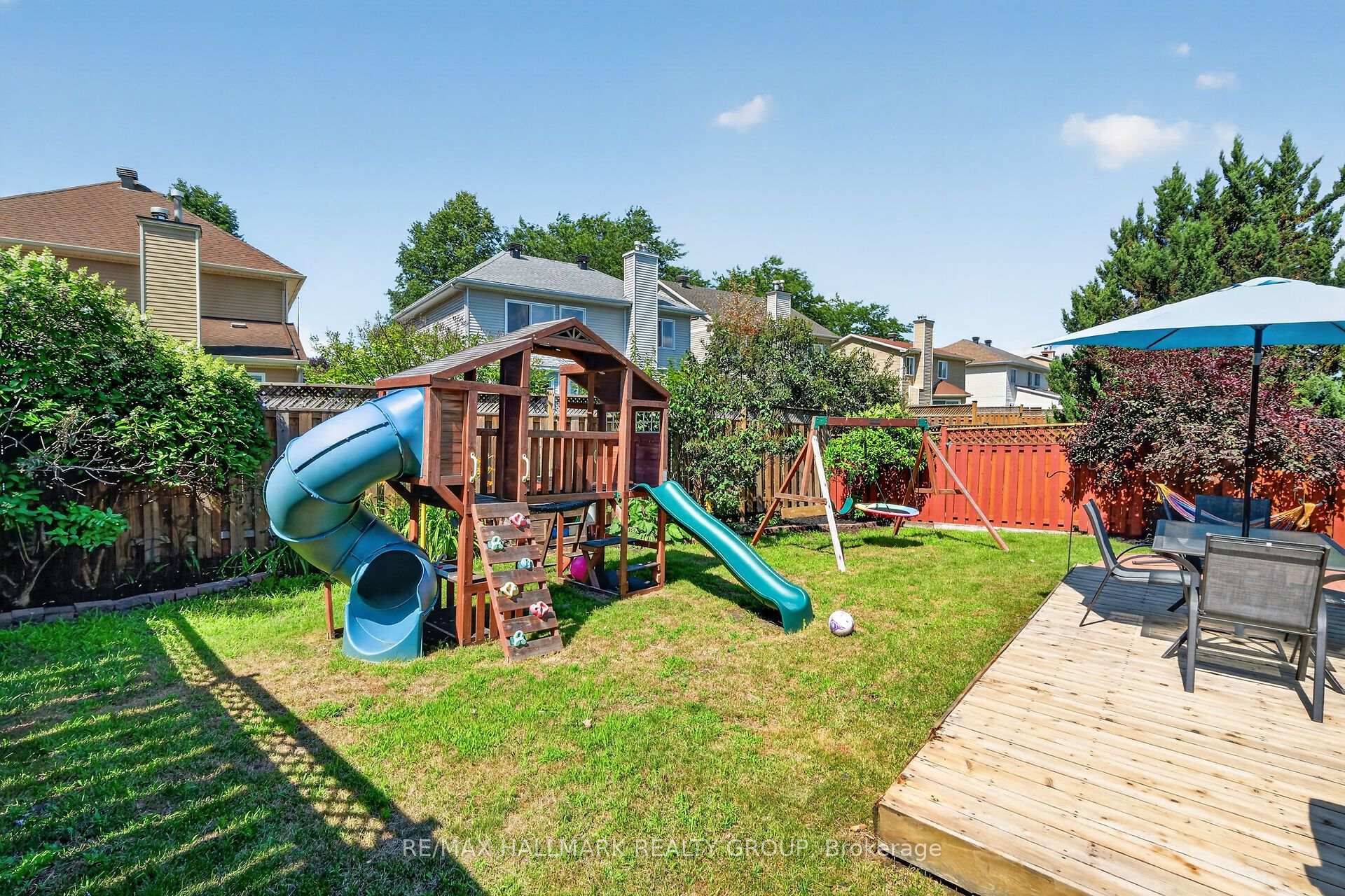 Photo 35 of 6117 Silverbirch Street, Ottawa, Chapel Hill South - Orleans Village — HOMEH