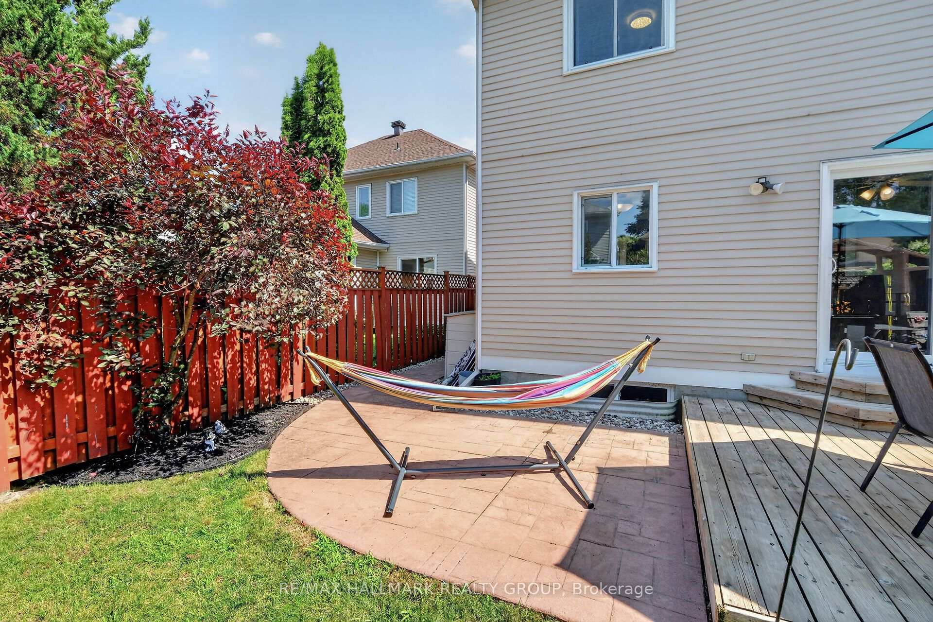 Photo 41 of 6117 Silverbirch Street, Ottawa, Chapel Hill South - Orleans Village — HOMEH