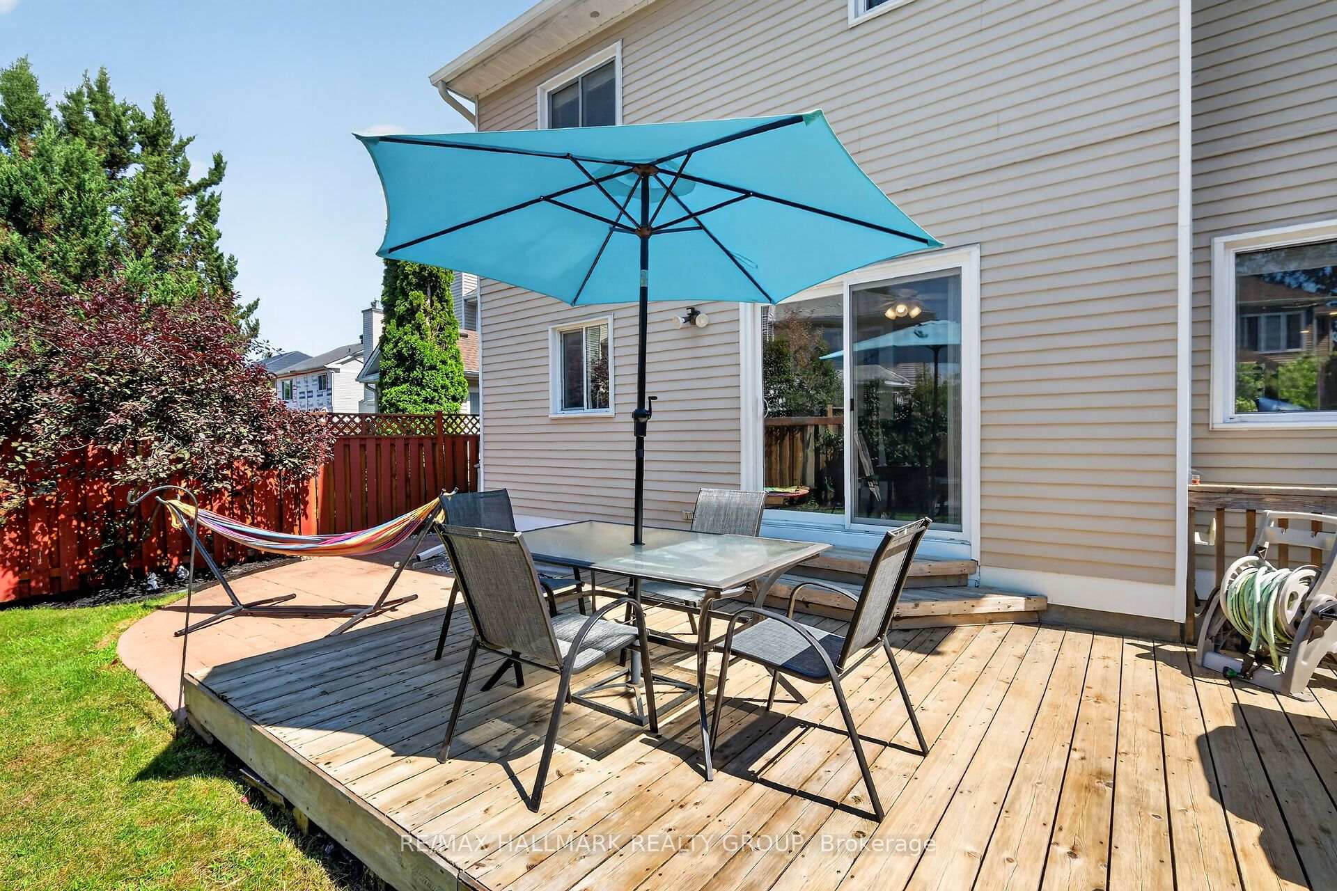 Photo 49 of 6117 Silverbirch Street, Ottawa, Chapel Hill South - Orleans Village — HOMEH